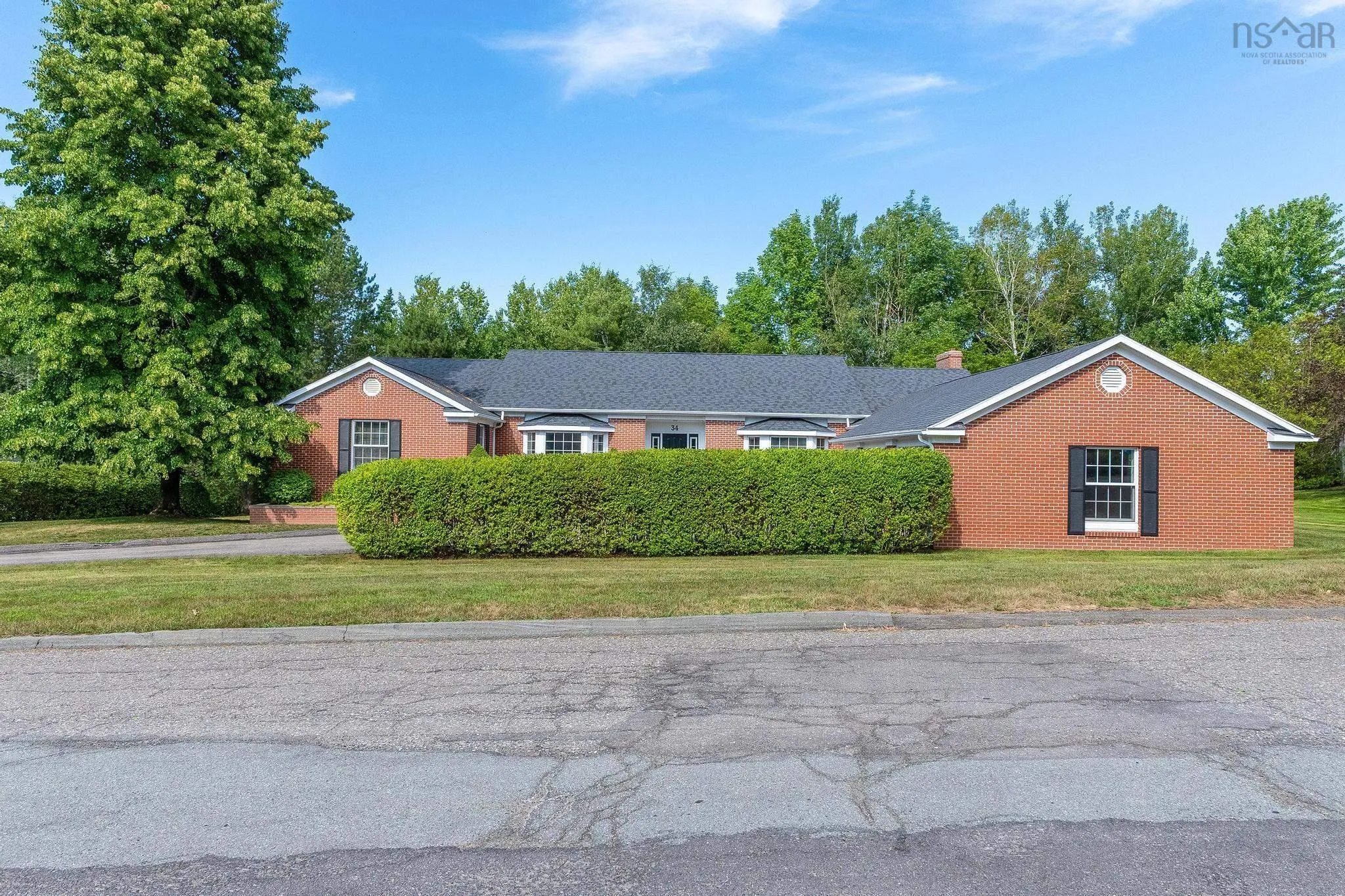 34 Alicia Boulevard, Kentville, NS B4N 4Y6, 4 Bedrooms Bedrooms, ,3 BathroomsBathrooms,Residential,For Sale,Alicia,202518846