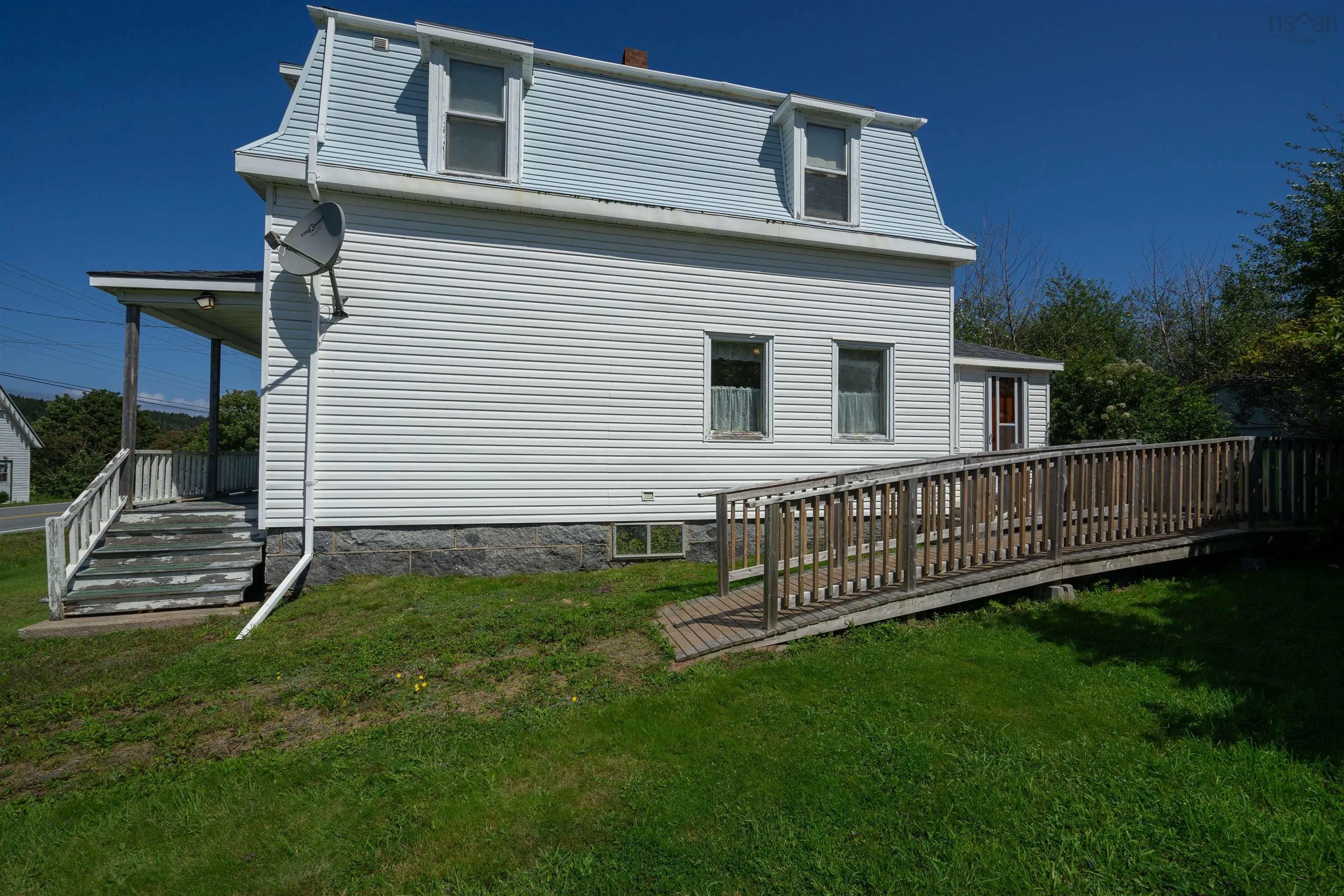 3248 Highway 217, Tiverton, NS B0V 1G0, 3 Bedrooms Bedrooms, ,1 BathroomBathrooms,Residential,For Sale,Highway 217,202522061