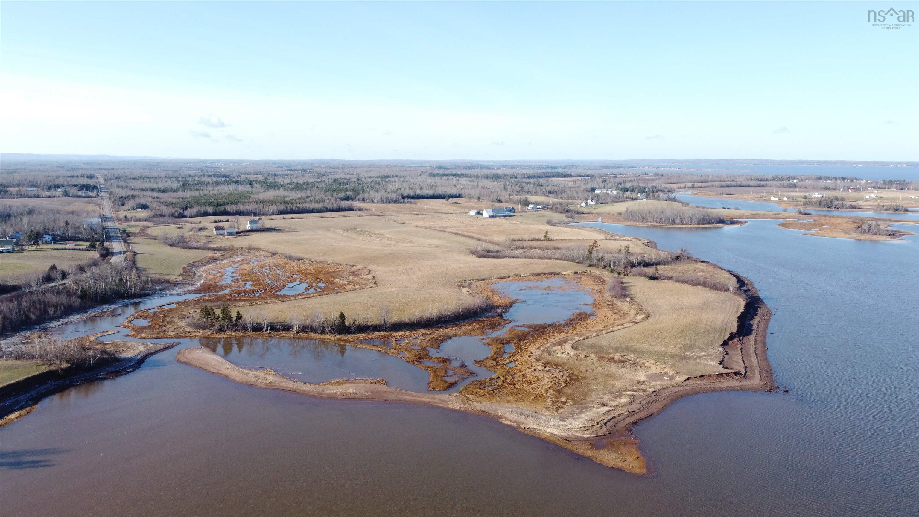40+ acres 6 Highway, Brule NS B0K 1V0, ,Land,For Sale,6,202227573