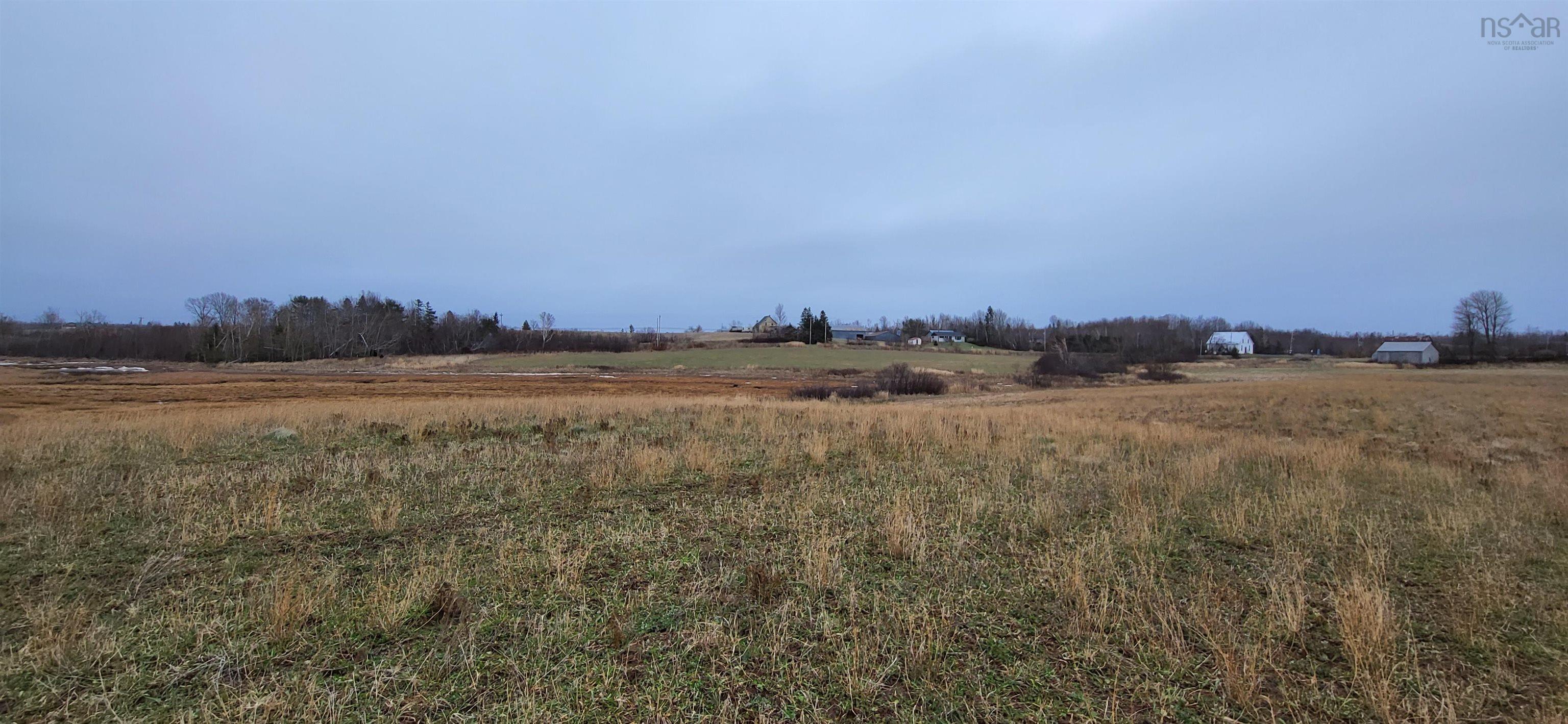 40+ acres 6 Highway, Brule NS B0K 1V0, ,Land,For Sale,6,202227573