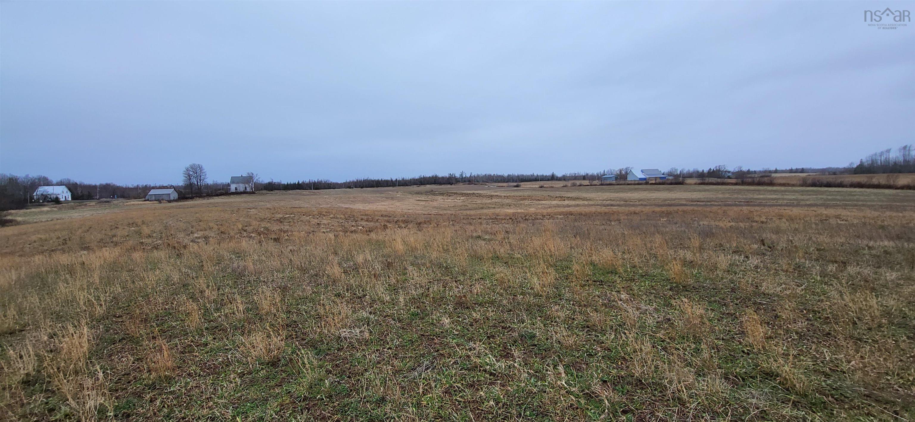 40+ acres 6 Highway, Brule NS B0K 1V0, ,Land,For Sale,6,202227573