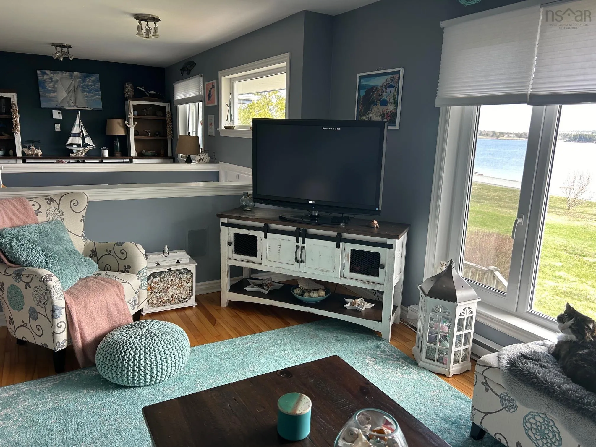 78 Fort Point Road, Lahave Ns B0r 1c0, 3 Bedrooms Bedrooms, ,3 BathroomsBathrooms,Residential,For Sale,Fort Point,202508722