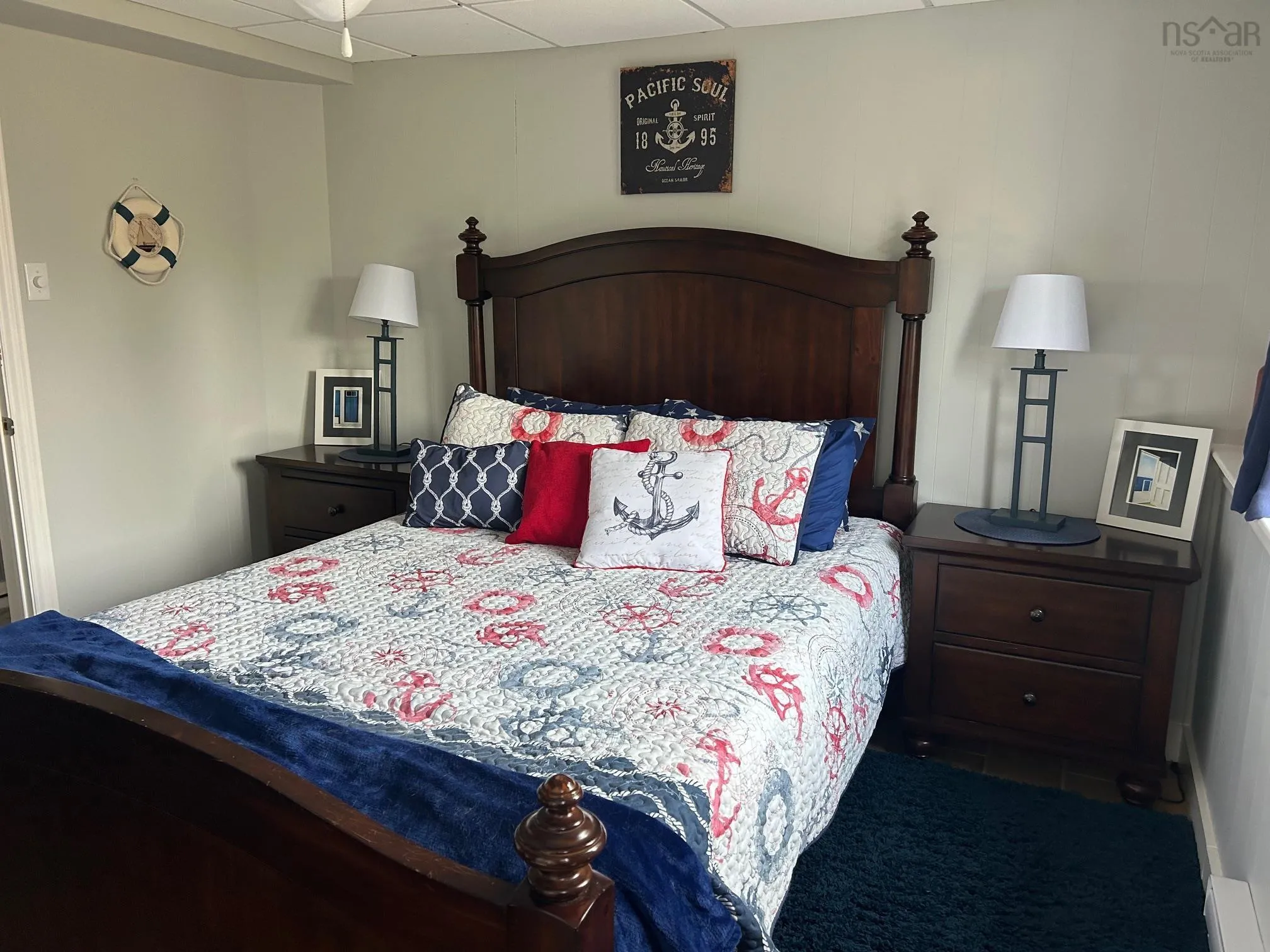 78 Fort Point Road, Lahave Ns B0r 1c0, 3 Bedrooms Bedrooms, ,3 BathroomsBathrooms,Residential,For Sale,Fort Point,202508722