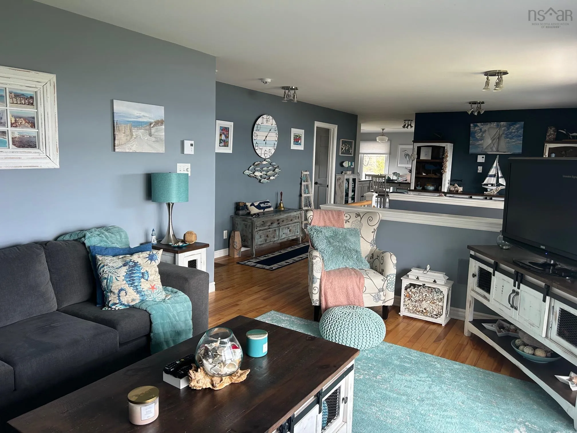 78 Fort Point Road, Lahave Ns B0r 1c0, 3 Bedrooms Bedrooms, ,3 BathroomsBathrooms,Residential,For Sale,Fort Point,202508722