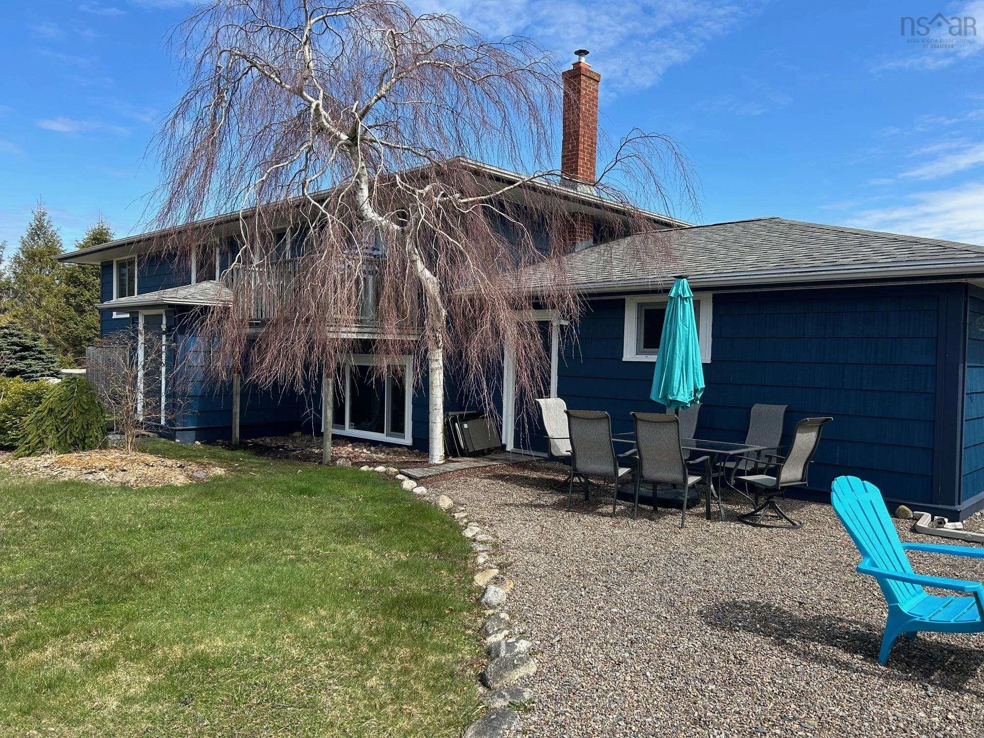 78 Fort Point Road, Lahave Ns B0r 1c0, 3 Bedrooms Bedrooms, ,3 BathroomsBathrooms,Residential,For Sale,Fort Point,202508722