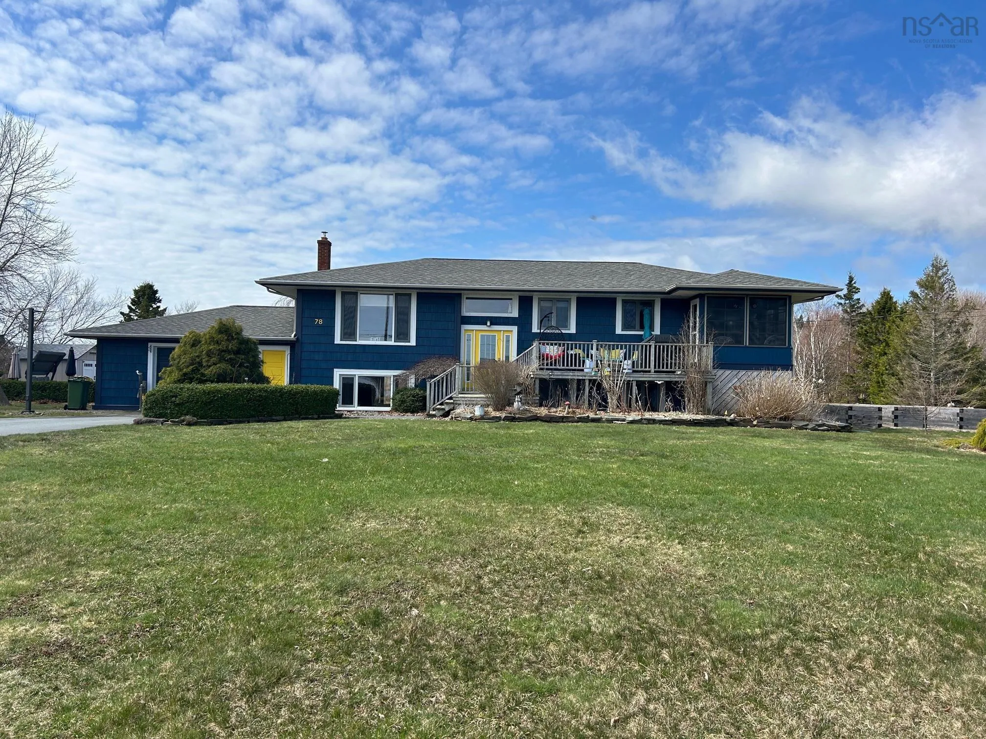 78 Fort Point Road, Lahave Ns B0r 1c0, 3 Bedrooms Bedrooms, ,3 BathroomsBathrooms,Residential,For Sale,Fort Point,202508722