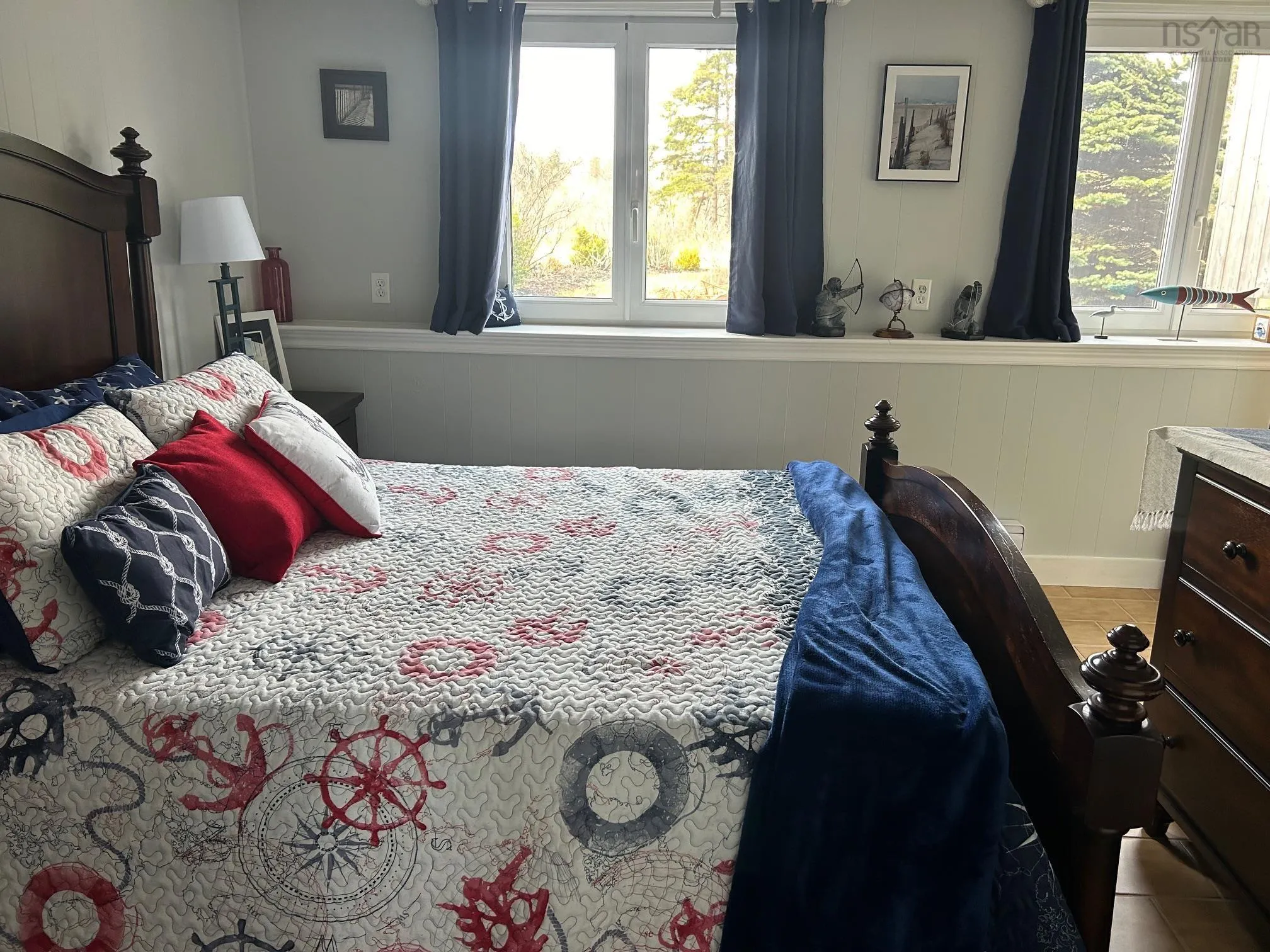78 Fort Point Road, Lahave Ns B0r 1c0, 3 Bedrooms Bedrooms, ,3 BathroomsBathrooms,Residential,For Sale,Fort Point,202508722