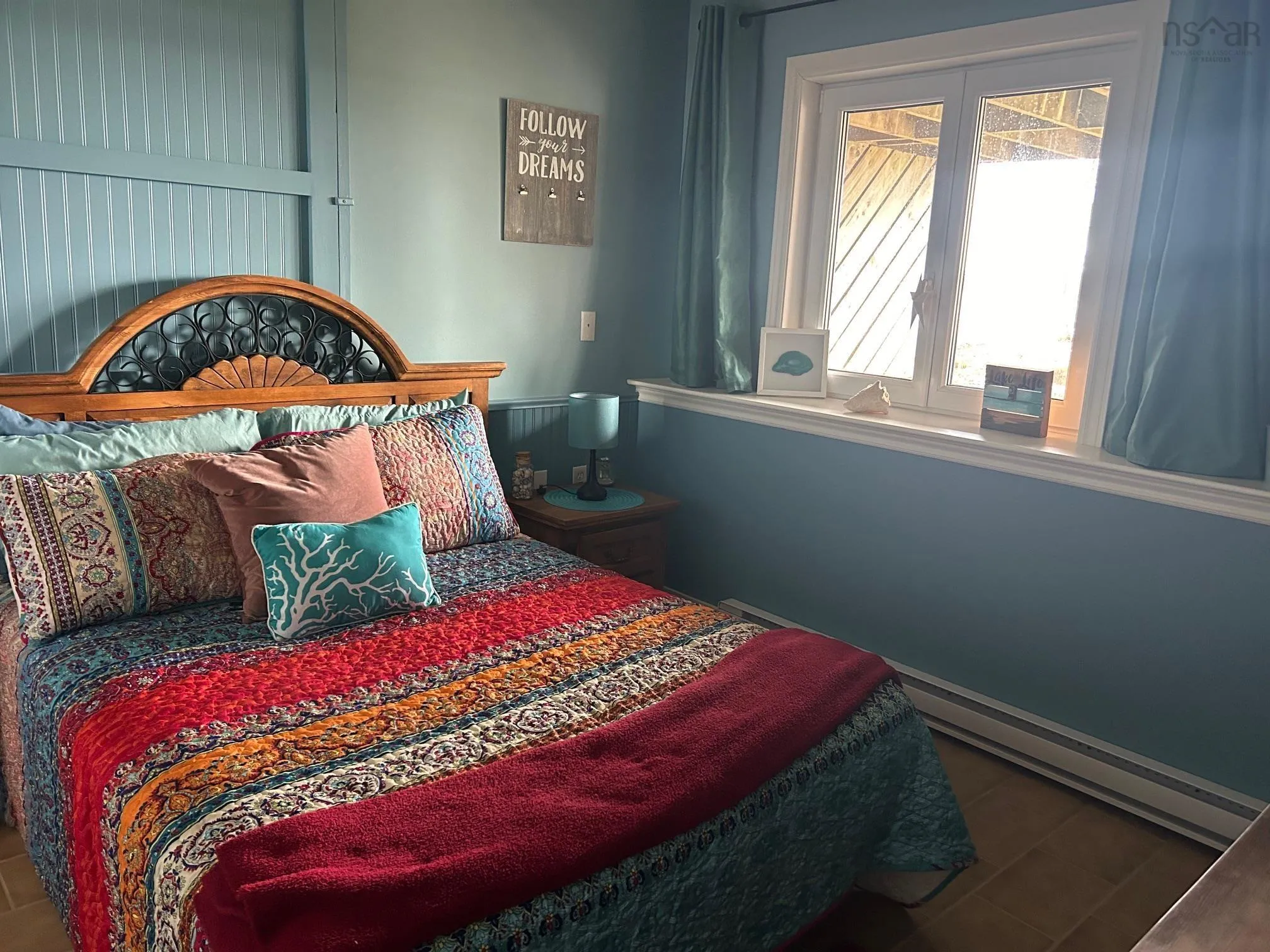 78 Fort Point Road, Lahave Ns B0r 1c0, 3 Bedrooms Bedrooms, ,3 BathroomsBathrooms,Residential,For Sale,Fort Point,202508722