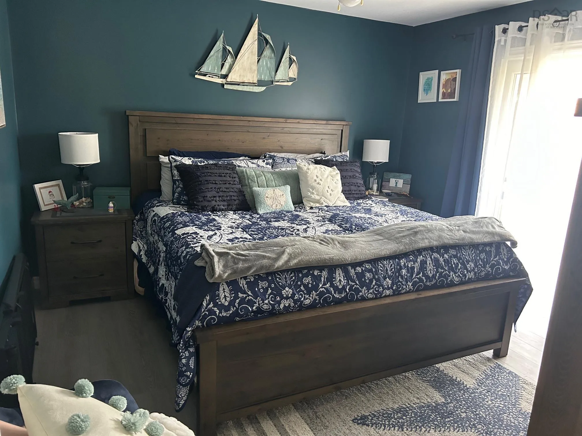 78 Fort Point Road, Lahave Ns B0r 1c0, 3 Bedrooms Bedrooms, ,3 BathroomsBathrooms,Residential,For Sale,Fort Point,202508722