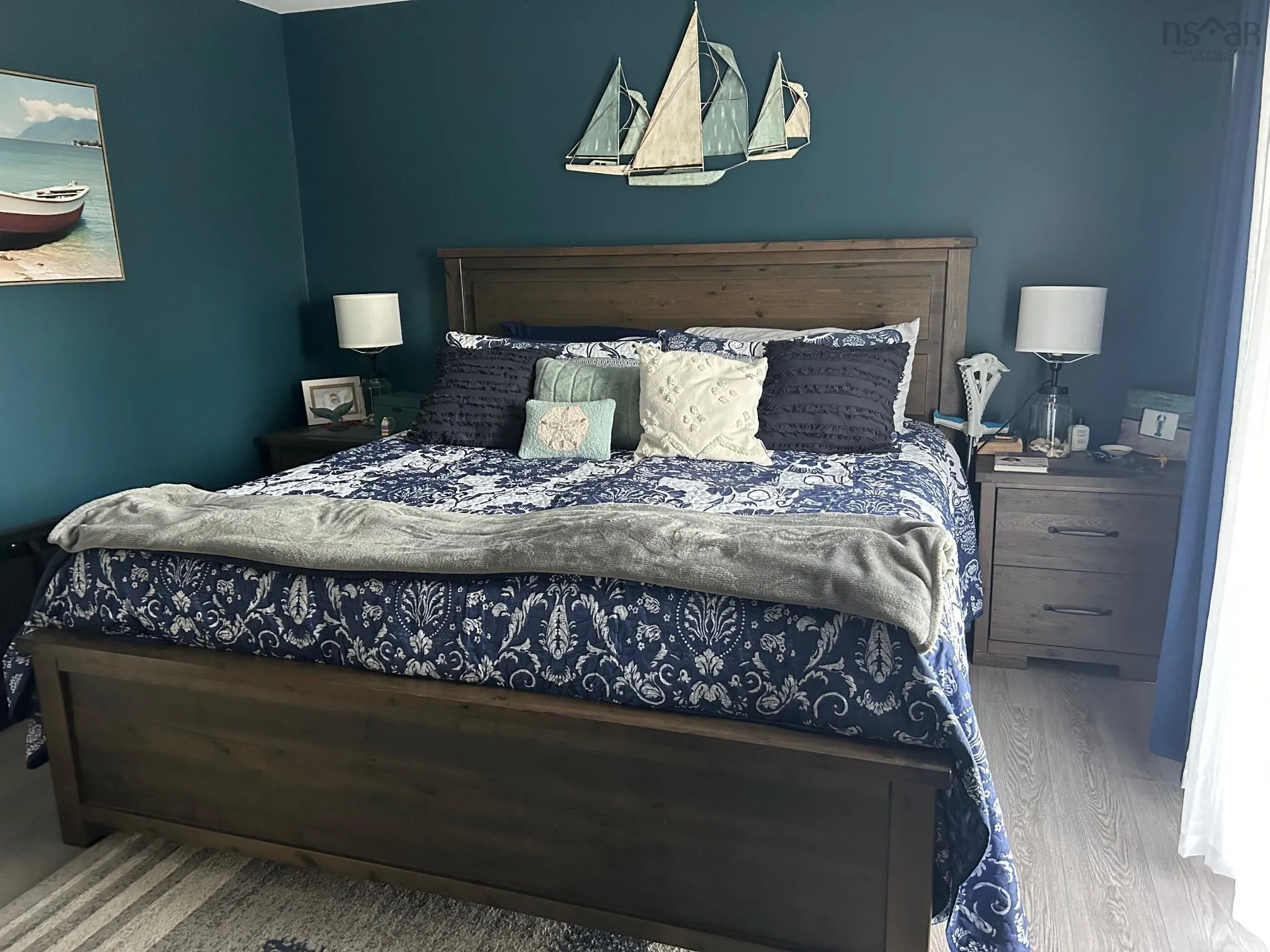 78 Fort Point Road, Lahave Ns B0r 1c0, 3 Bedrooms Bedrooms, ,3 BathroomsBathrooms,Residential,For Sale,Fort Point,202508722