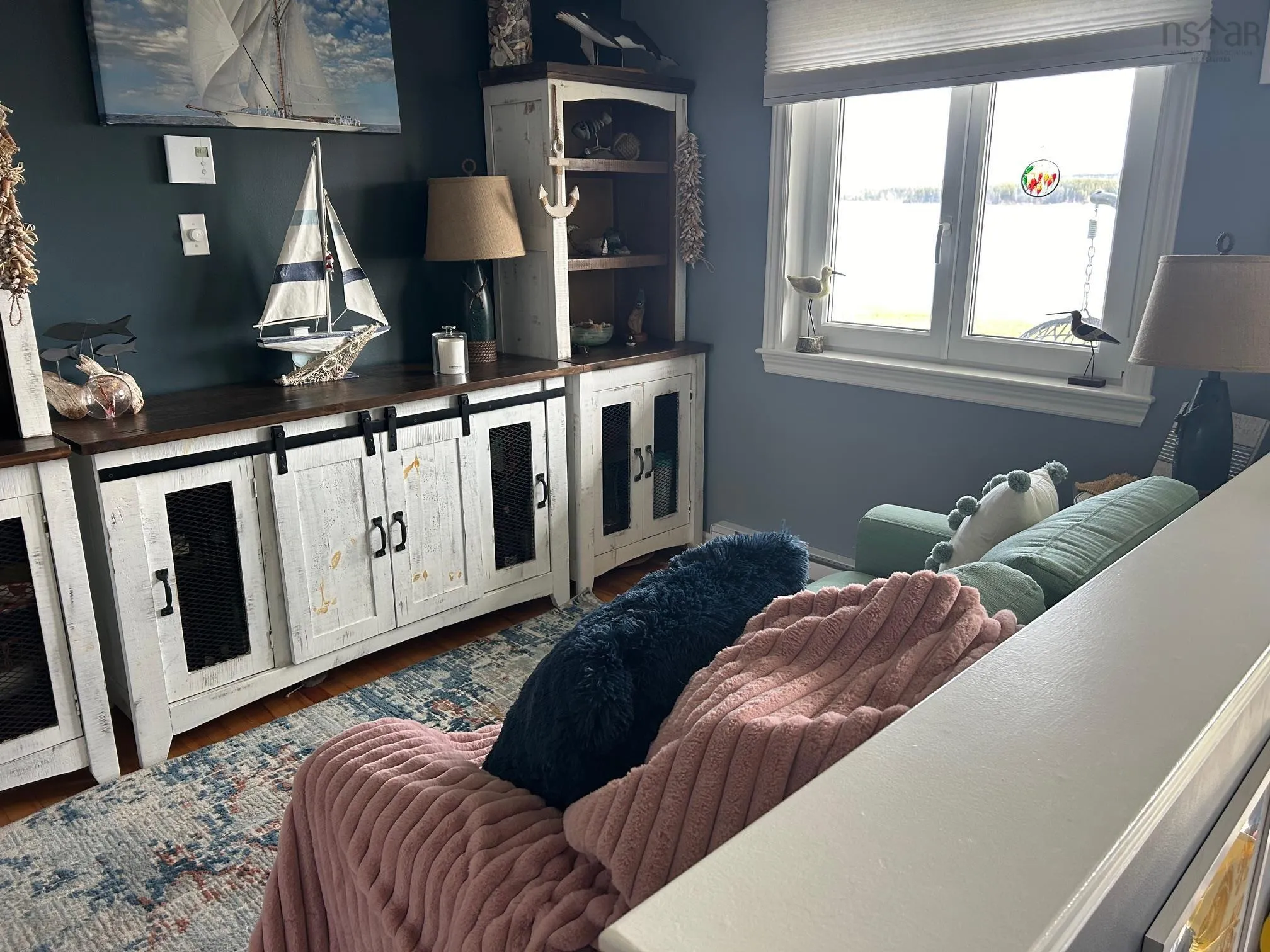 78 Fort Point Road, Lahave Ns B0r 1c0, 3 Bedrooms Bedrooms, ,3 BathroomsBathrooms,Residential,For Sale,Fort Point,202508722