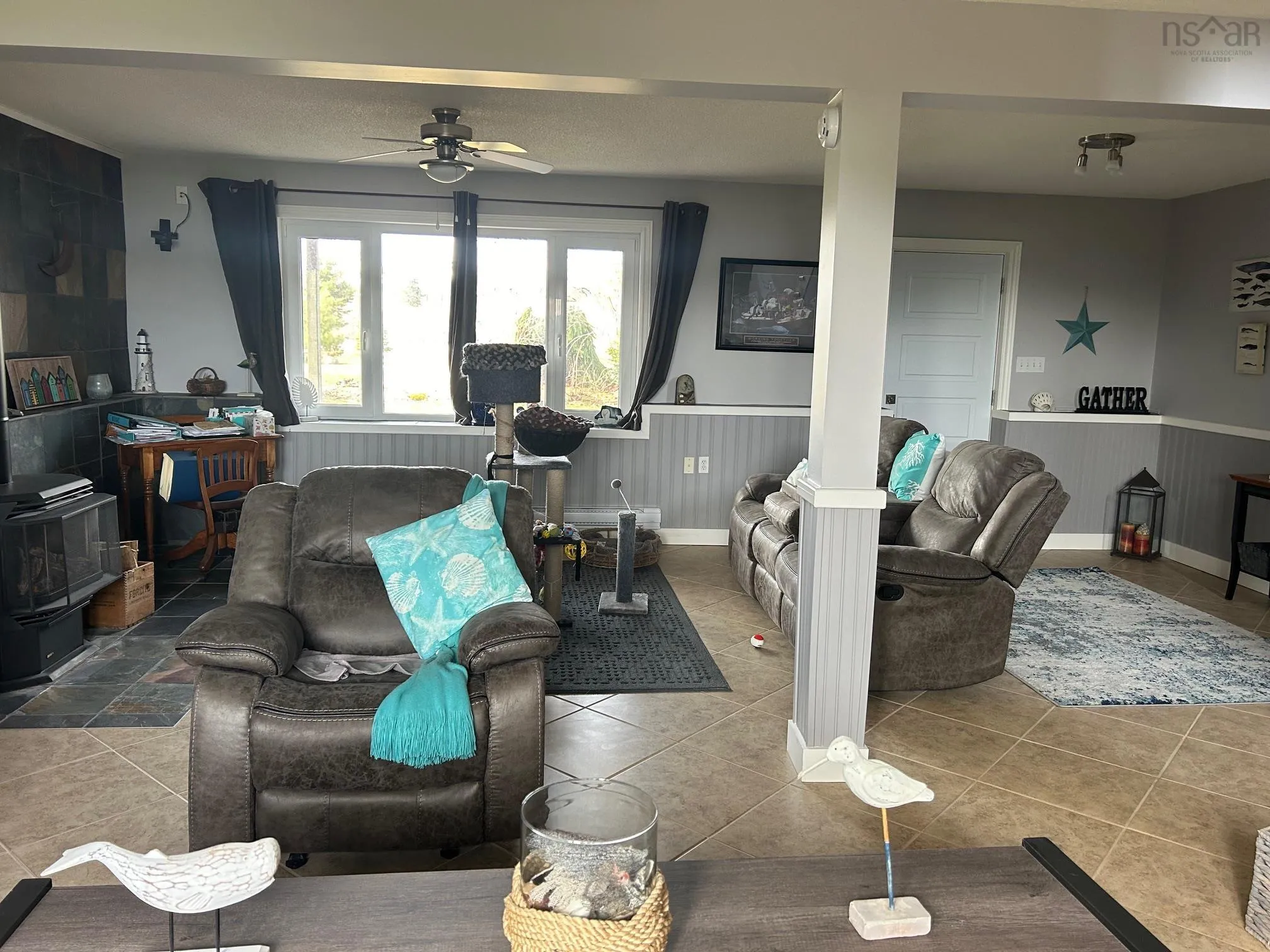 78 Fort Point Road, Lahave Ns B0r 1c0, 3 Bedrooms Bedrooms, ,3 BathroomsBathrooms,Residential,For Sale,Fort Point,202508722