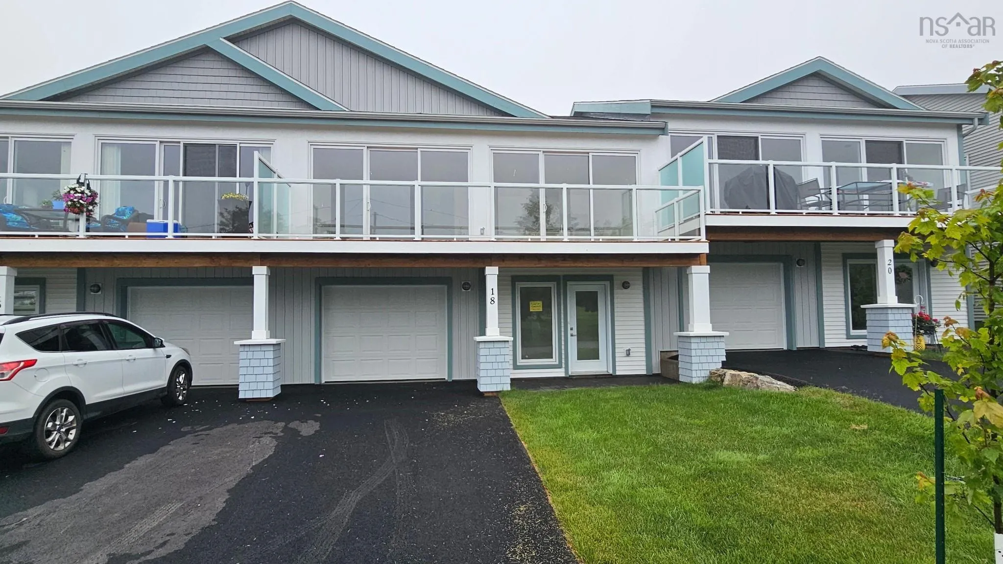 18 Sailors Trail, Eastern Passage, NS B3G 0A3, 2 Bedrooms Bedrooms, ,3 BathroomsBathrooms,Residential,For Sale,Sailors,202518055