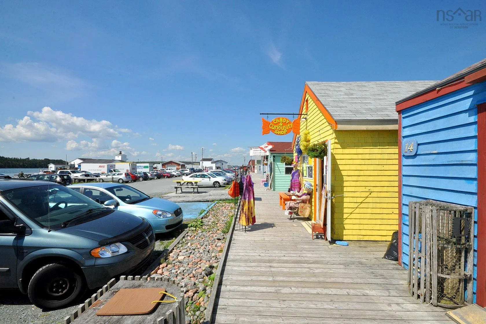 18 Sailors Trail, Eastern Passage, NS B3G 0A3, 2 Bedrooms Bedrooms, ,3 BathroomsBathrooms,Residential,For Sale,Sailors,202518055
