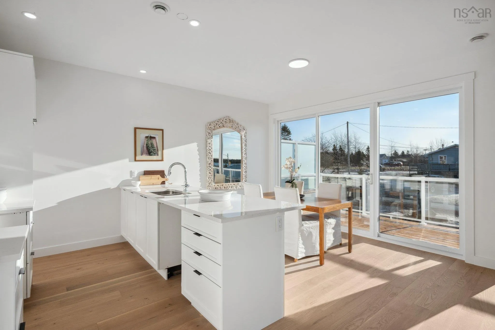 18 Sailors Trail, Eastern Passage, NS B3G 0A3, 2 Bedrooms Bedrooms, ,3 BathroomsBathrooms,Residential,For Sale,Sailors,202518055