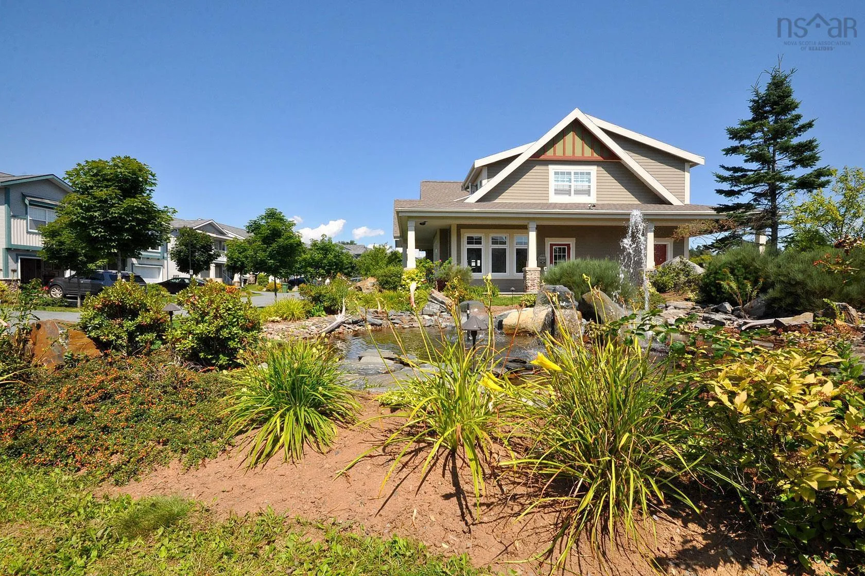 18 Sailors Trail, Eastern Passage, NS B3G 0A3, 2 Bedrooms Bedrooms, ,3 BathroomsBathrooms,Residential,For Sale,Sailors,202518055