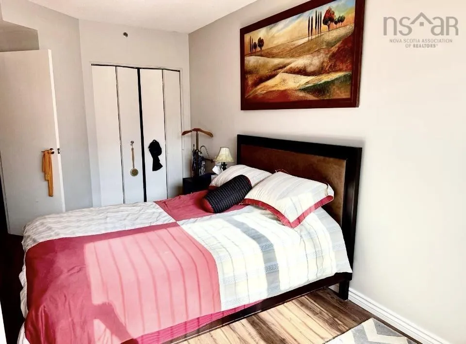 208-1326 Lower Water Street, Halifax, NS B3J 3R3, 1 Bedroom Bedrooms, ,1 BathroomBathrooms,Residential,For Sale,Lower Water,202519314