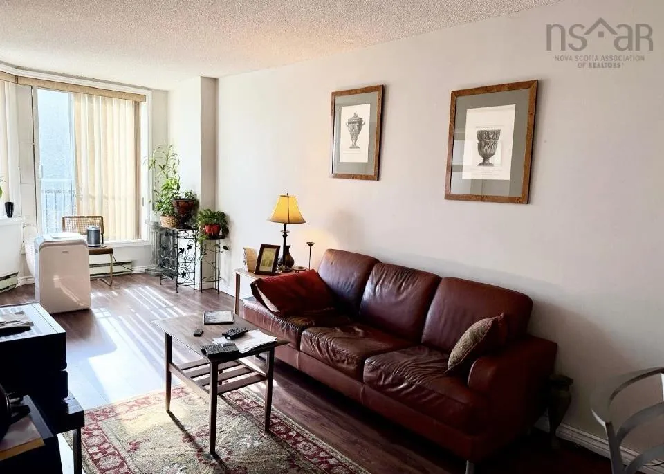 208-1326 Lower Water Street, Halifax, NS B3J 3R3, 1 Bedroom Bedrooms, ,1 BathroomBathrooms,Residential,For Sale,Lower Water,202519314
