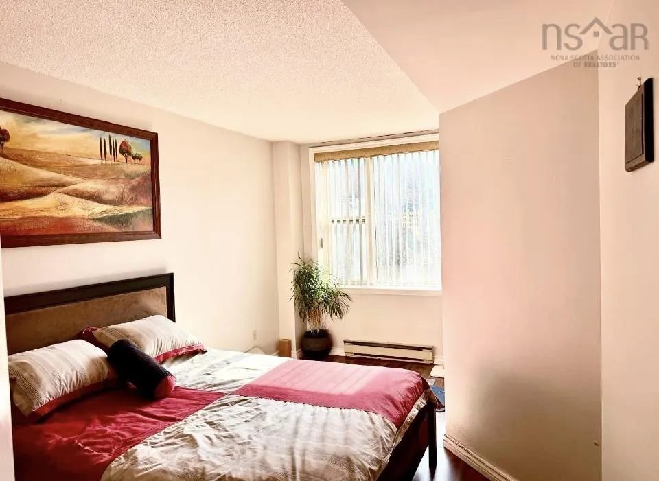 208-1326 Lower Water Street, Halifax, NS B3J 3R3, 1 Bedroom Bedrooms, ,1 BathroomBathrooms,Residential,For Sale,Lower Water,202519314