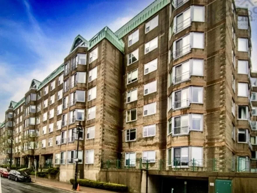 208-1326 Lower Water Street, Halifax, NS B3J 3R3, 1 Bedroom Bedrooms, ,1 BathroomBathrooms,Residential,For Sale,Lower Water,202519314