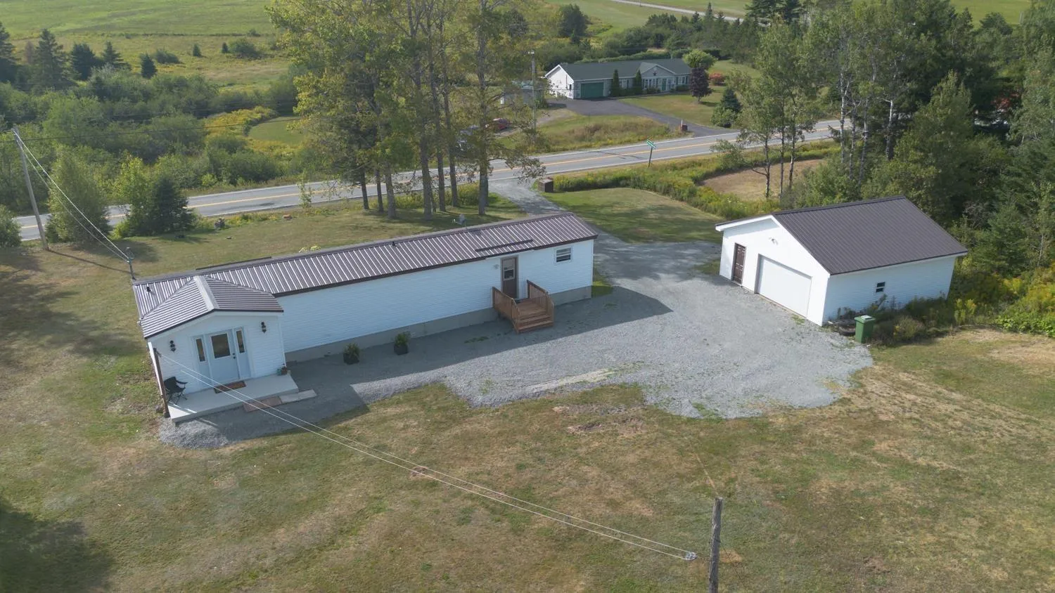 1660 Highway 336, Dean, NS B0N 2M0, 2 Bedrooms Bedrooms, ,1 BathroomBathrooms,Residential,For Sale,Highway 336,202521556