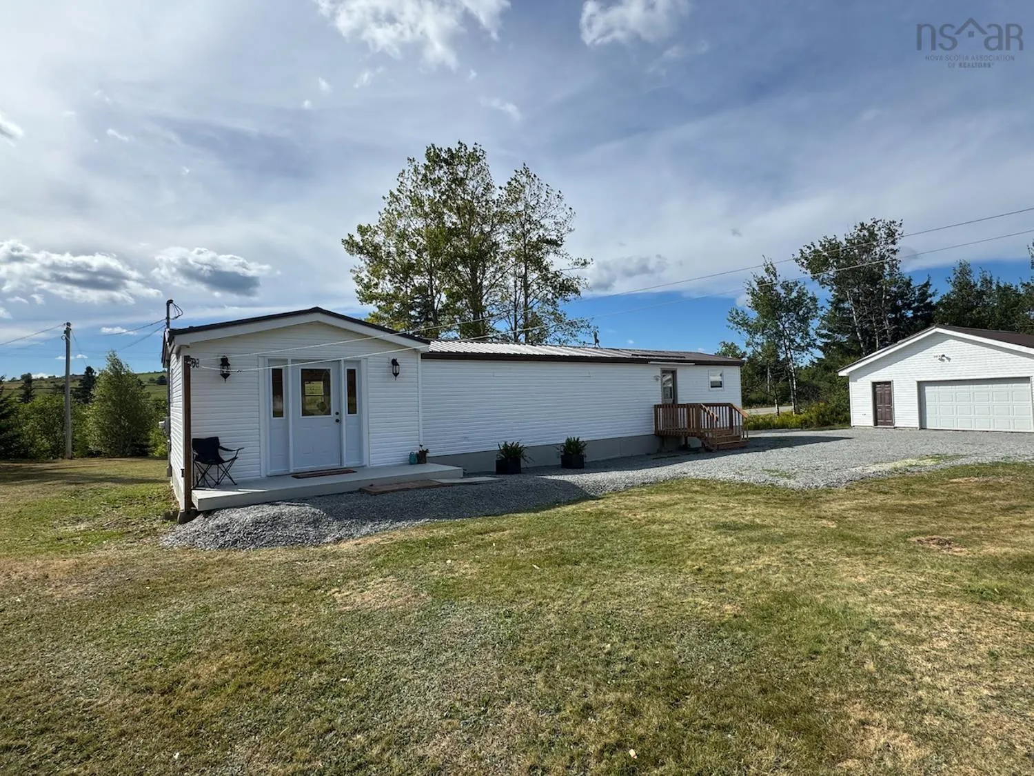 1660 Highway 336, Dean, NS B0N 2M0, 2 Bedrooms Bedrooms, ,1 BathroomBathrooms,Residential,For Sale,Highway 336,202521556