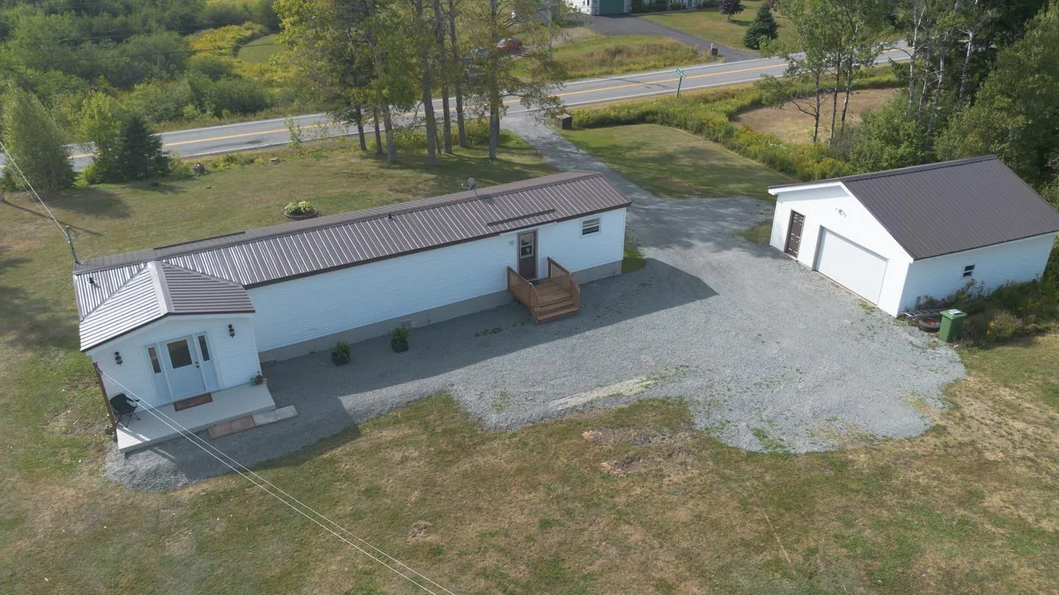 1660 Highway 336, Dean, NS B0N 2M0, 2 Bedrooms Bedrooms, ,1 BathroomBathrooms,Residential,For Sale,Highway 336,202521556