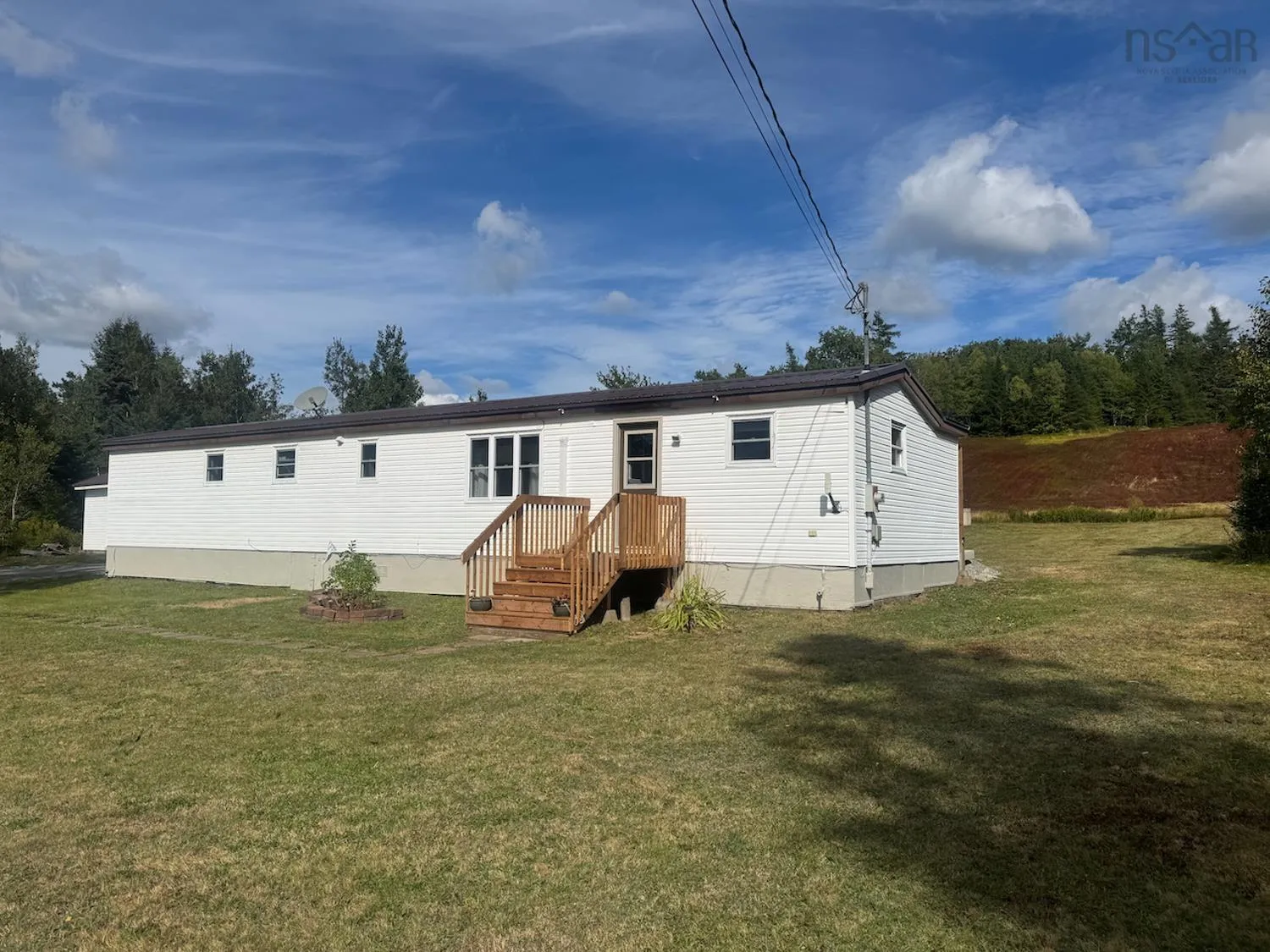 1660 Highway 336, Dean, NS B0N 2M0, 2 Bedrooms Bedrooms, ,1 BathroomBathrooms,Residential,For Sale,Highway 336,202521556