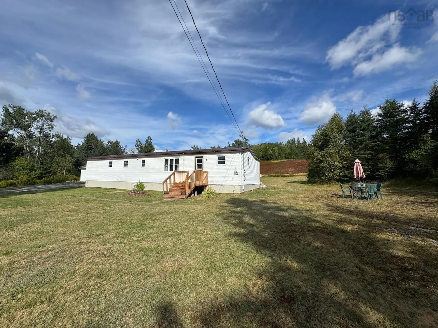 1660 Highway 336, Dean, NS B0N 2M0, 2 Bedrooms Bedrooms, ,1 BathroomBathrooms,Residential,For Sale,Highway 336,202521556