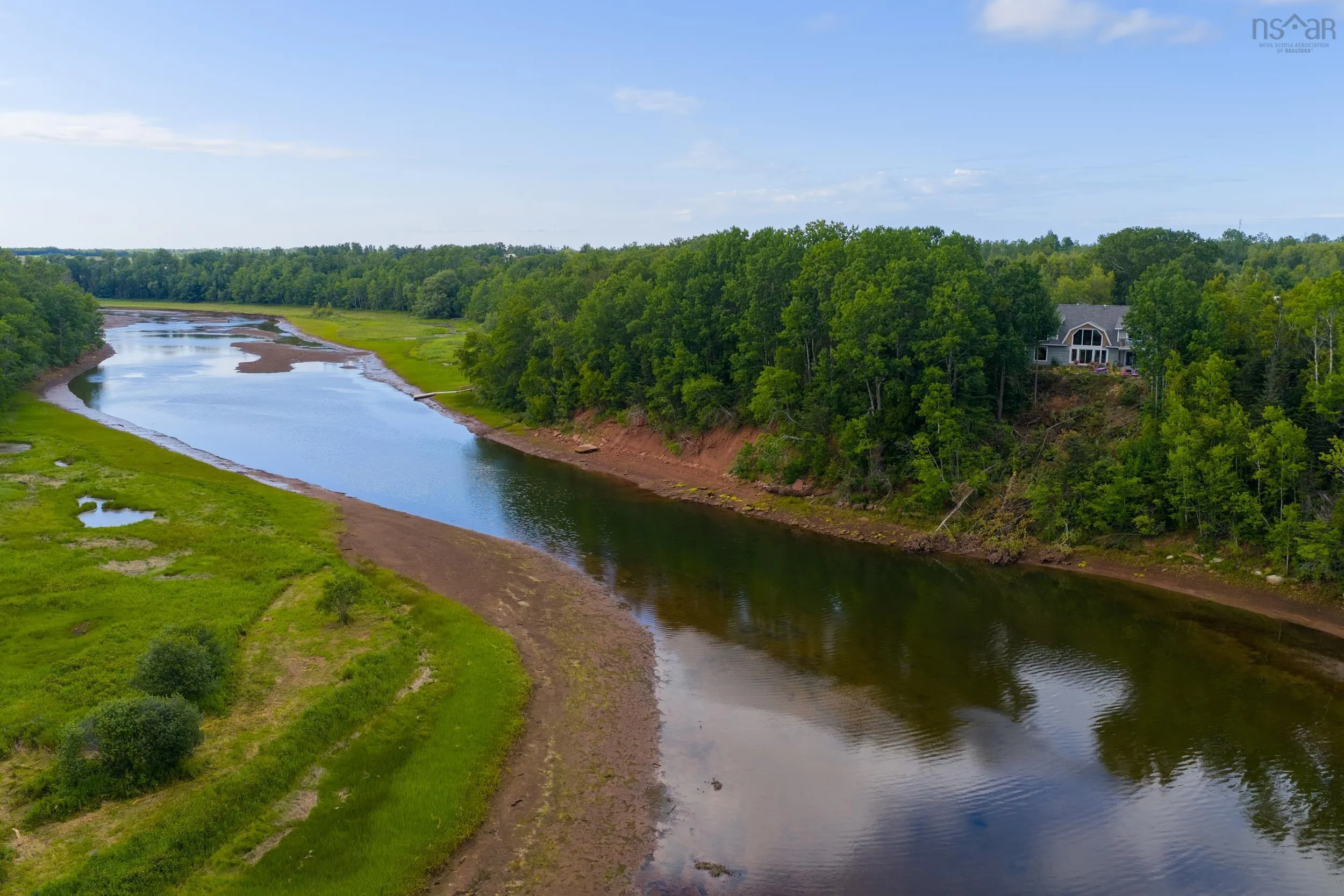 279 Allen Road, River John, NS B0K 1N0, 4 Bedrooms Bedrooms, ,2 BathroomsBathrooms,Residential,For Sale,Allen,202517636
