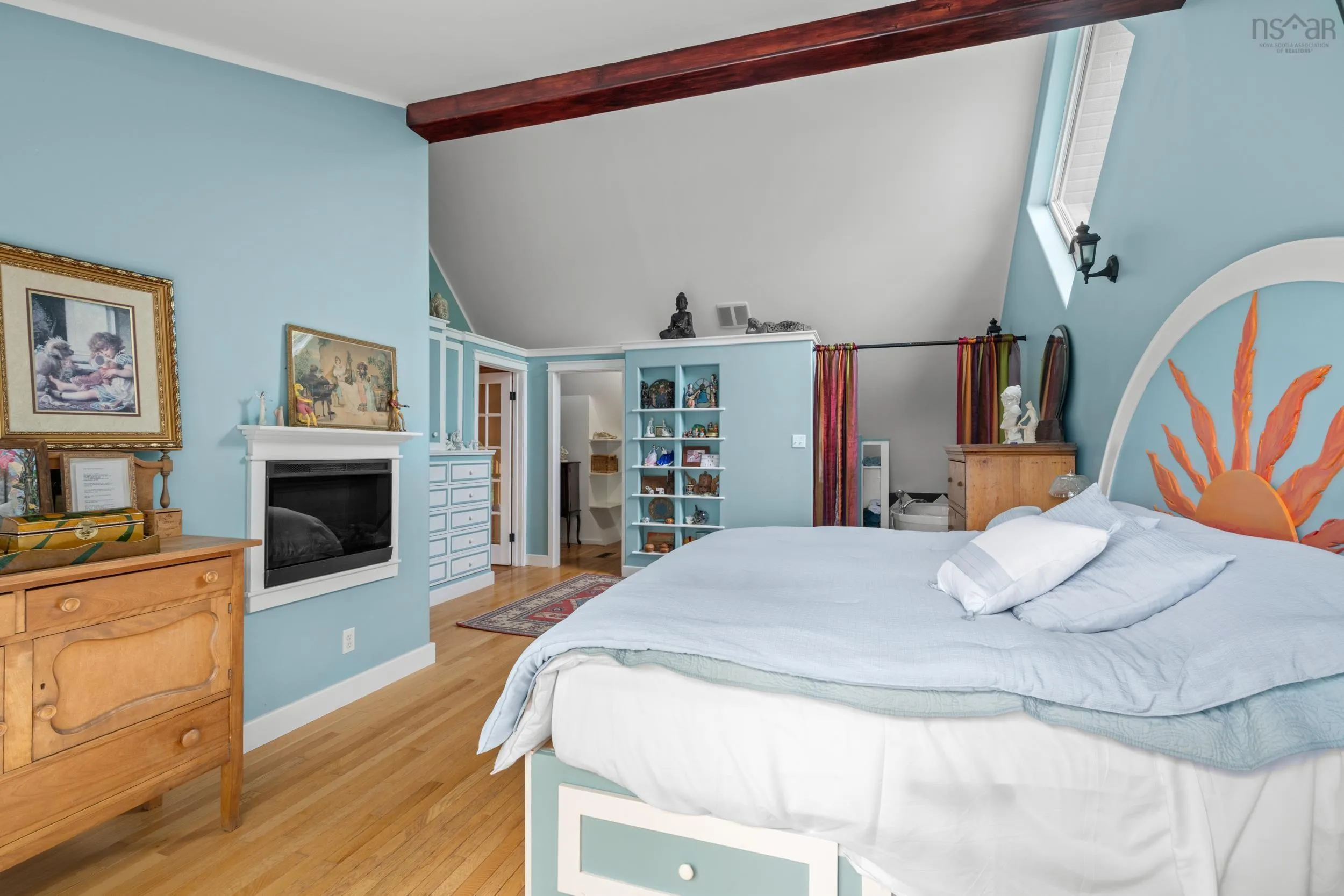 279 Allen Road, River John, NS B0K 1N0, 4 Bedrooms Bedrooms, ,2 BathroomsBathrooms,Residential,For Sale,Allen,202517636