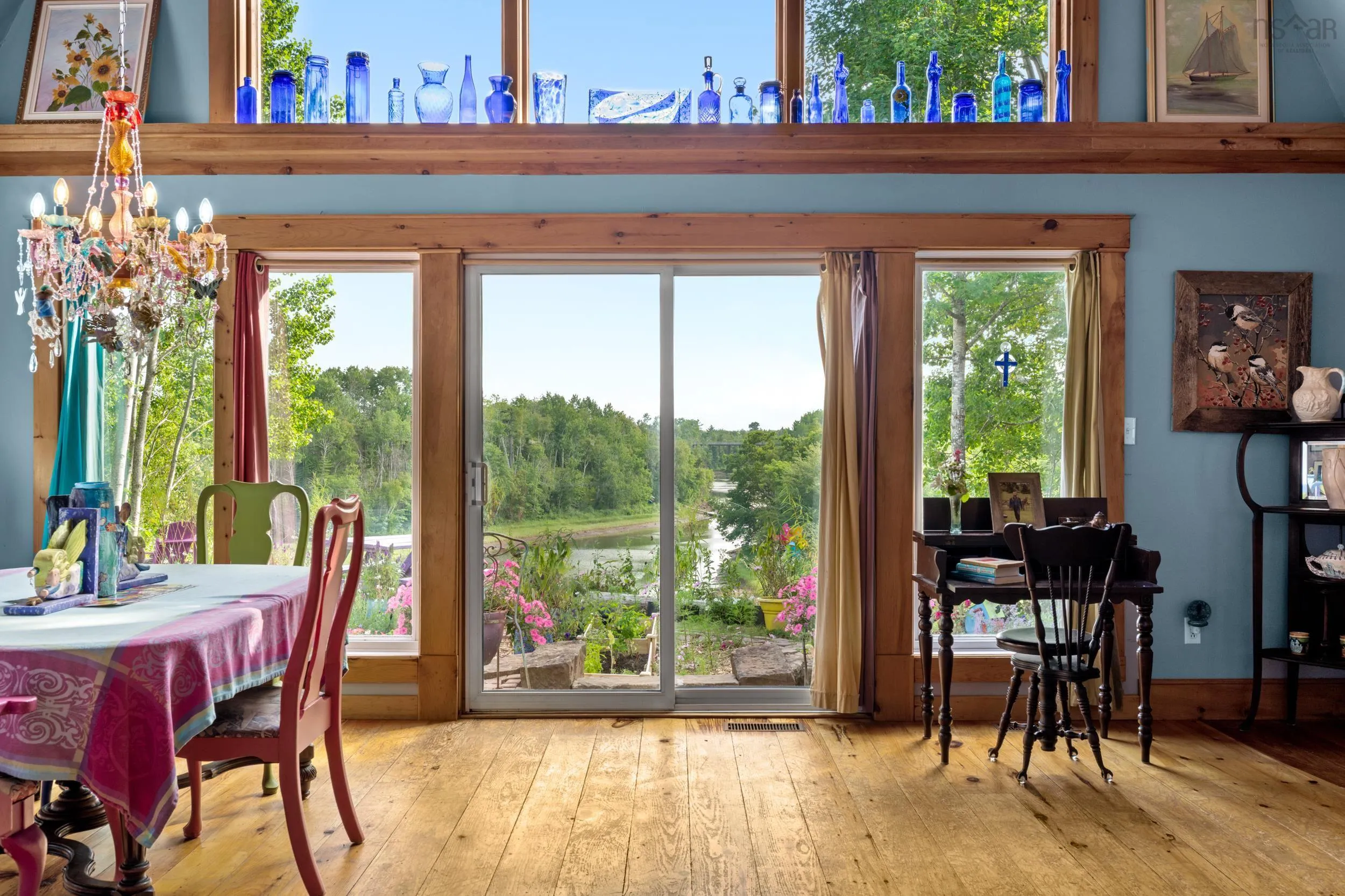 279 Allen Road, River John, NS B0K 1N0, 4 Bedrooms Bedrooms, ,2 BathroomsBathrooms,Residential,For Sale,Allen,202517636