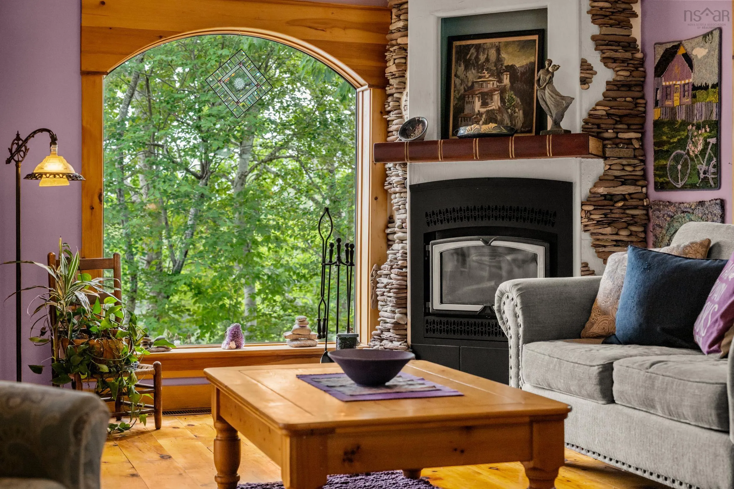 279 Allen Road, River John, NS B0K 1N0, 4 Bedrooms Bedrooms, ,2 BathroomsBathrooms,Residential,For Sale,Allen,202517636