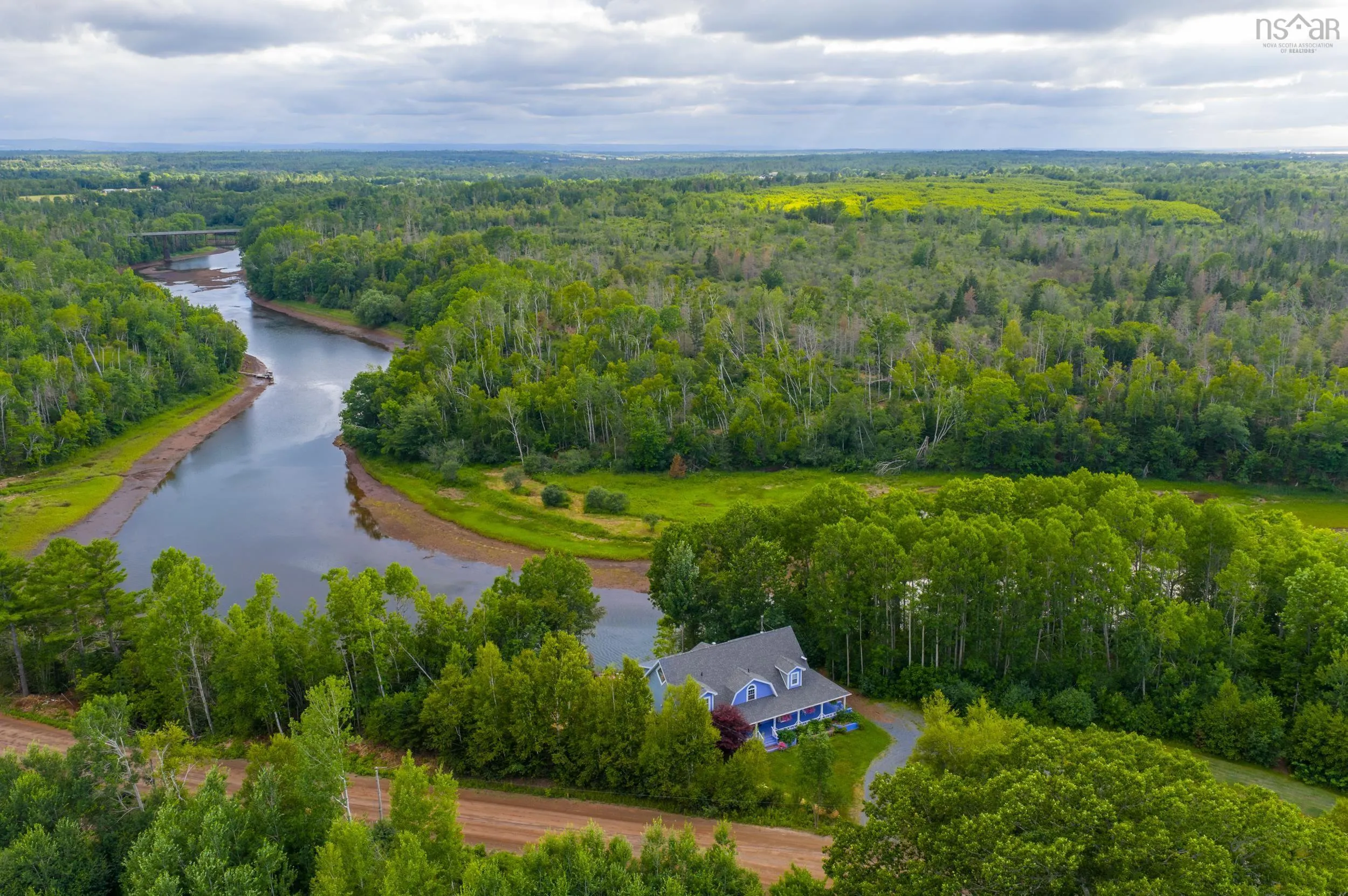 279 Allen Road, River John, NS B0K 1N0, 4 Bedrooms Bedrooms, ,2 BathroomsBathrooms,Residential,For Sale,Allen,202517636