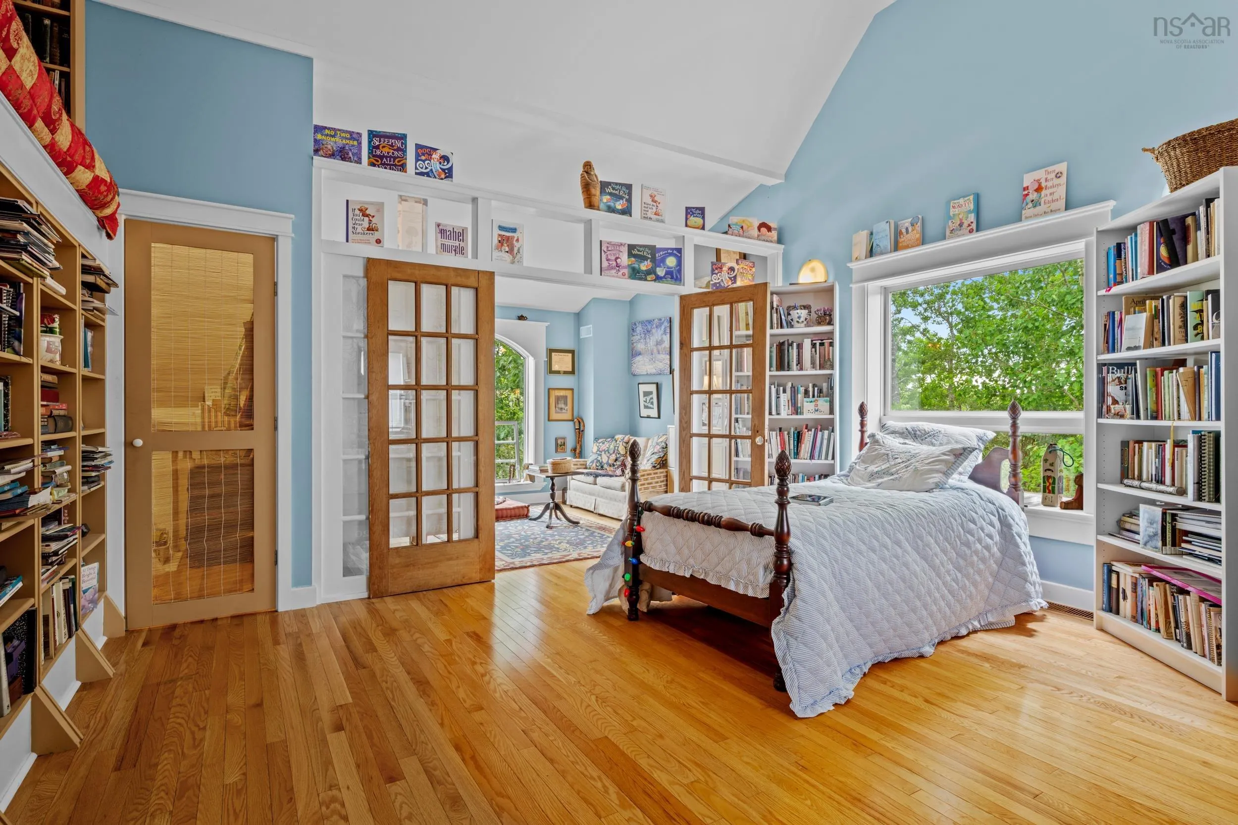 279 Allen Road, River John, NS B0K 1N0, 4 Bedrooms Bedrooms, ,2 BathroomsBathrooms,Residential,For Sale,Allen,202517636