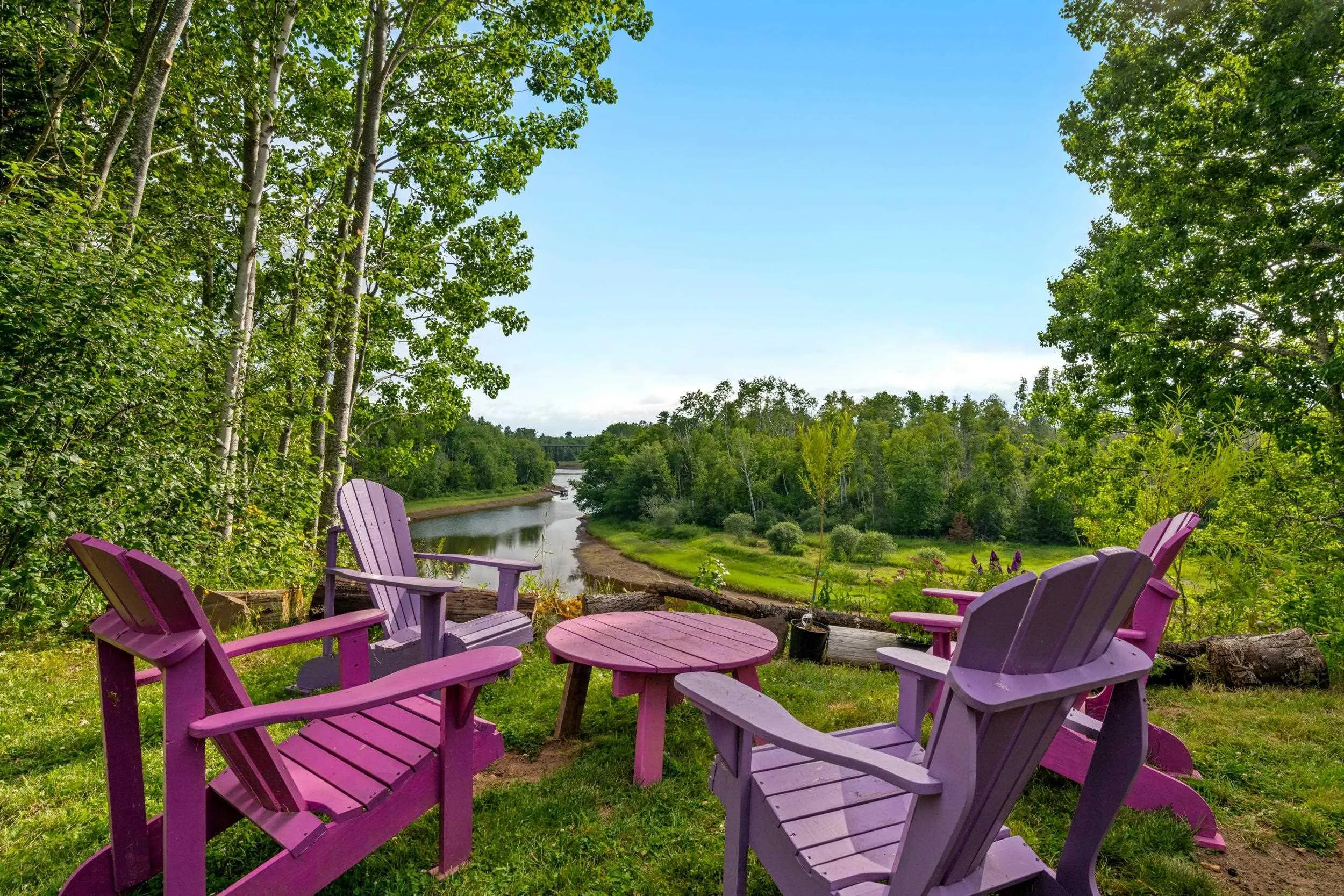 279 Allen Road, River John, NS B0K 1N0, 4 Bedrooms Bedrooms, ,2 BathroomsBathrooms,Residential,For Sale,Allen,202517636