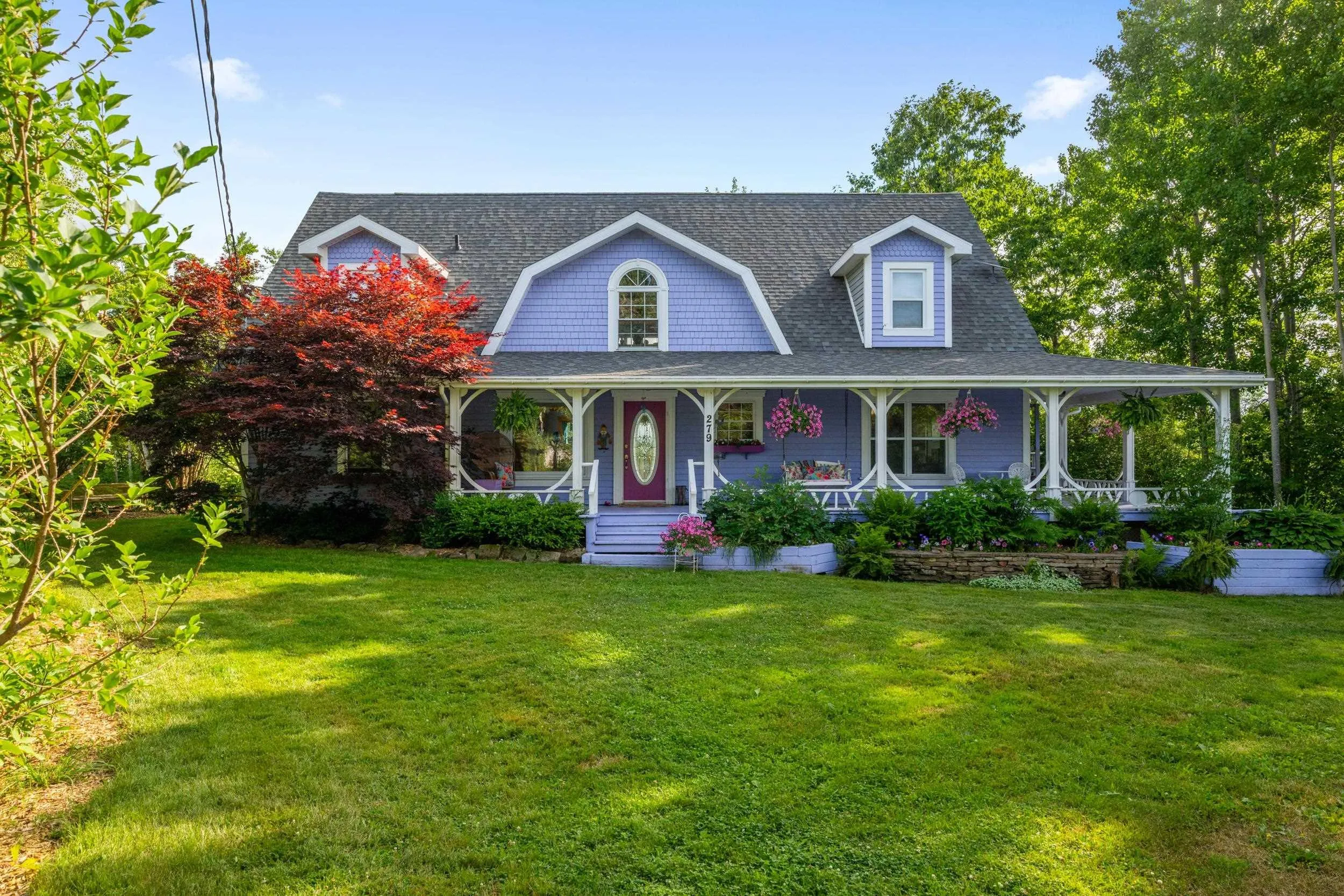 279 Allen Road, River John, NS B0K 1N0, 4 Bedrooms Bedrooms, ,2 BathroomsBathrooms,Residential,For Sale,Allen,202517636