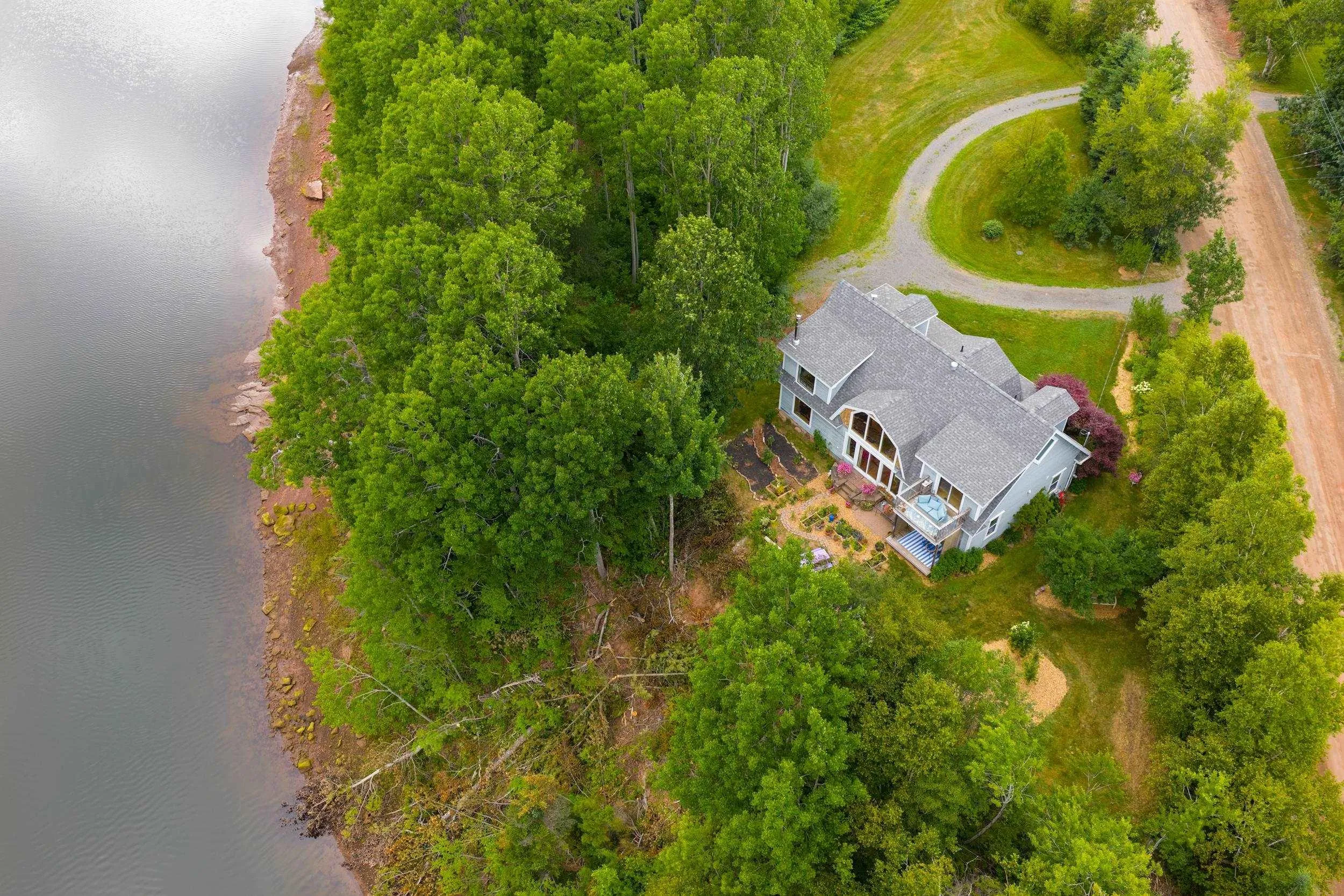 279 Allen Road, River John, NS B0K 1N0, 4 Bedrooms Bedrooms, ,2 BathroomsBathrooms,Residential,For Sale,Allen,202517636