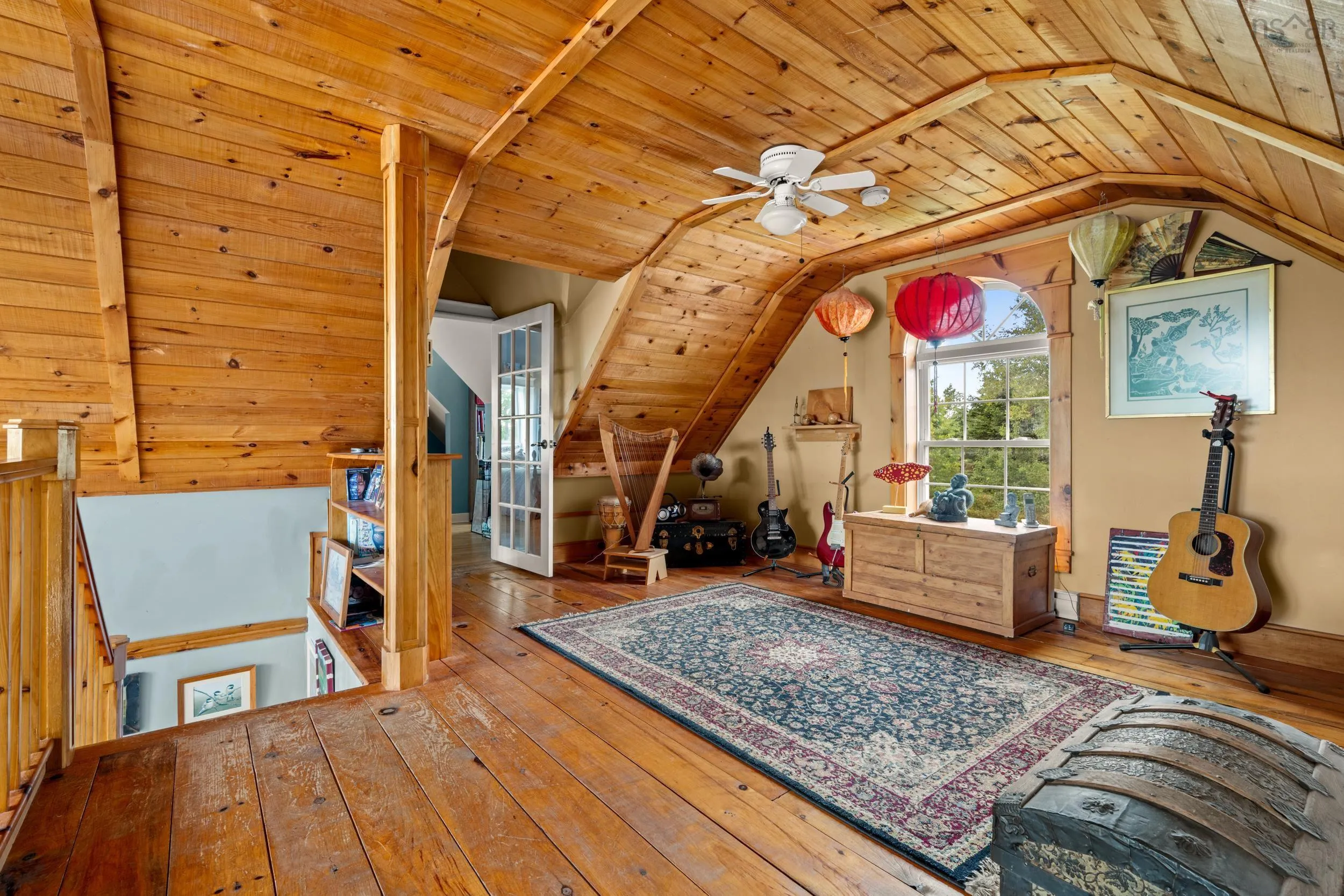 279 Allen Road, River John, NS B0K 1N0, 4 Bedrooms Bedrooms, ,2 BathroomsBathrooms,Residential,For Sale,Allen,202517636