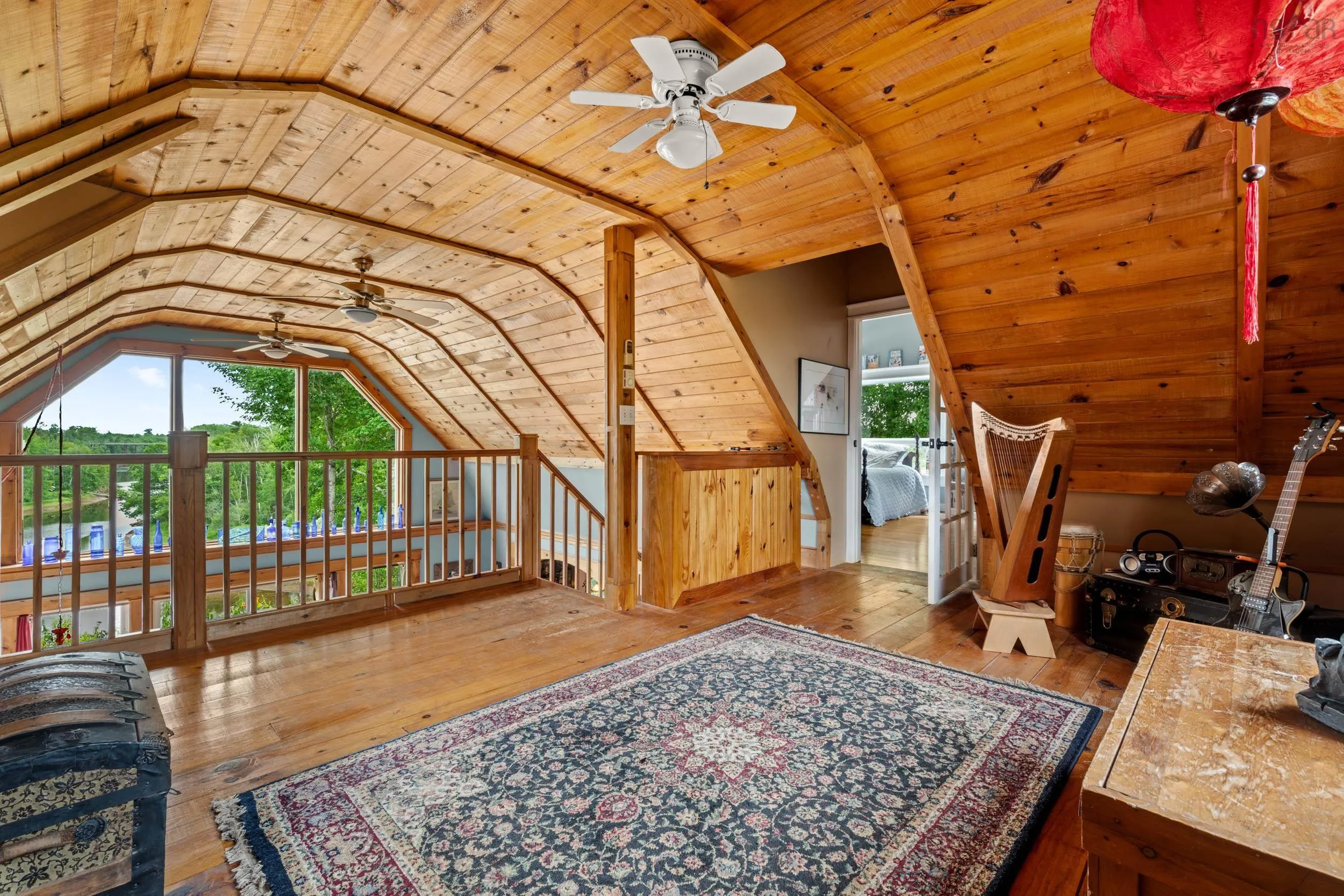 279 Allen Road, River John, NS B0K 1N0, 4 Bedrooms Bedrooms, ,2 BathroomsBathrooms,Residential,For Sale,Allen,202517636