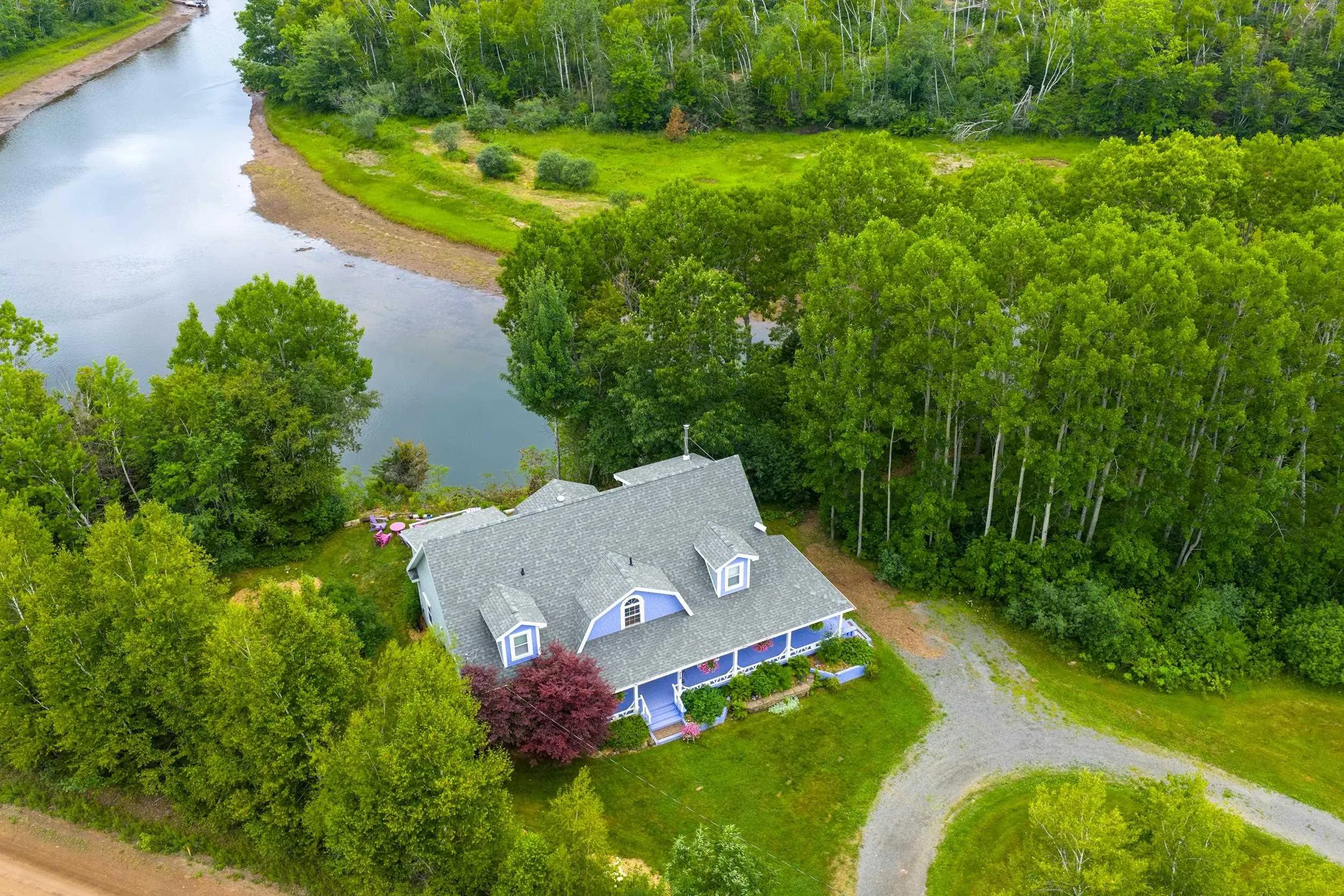 279 Allen Road, River John, NS B0K 1N0, 4 Bedrooms Bedrooms, ,2 BathroomsBathrooms,Residential,For Sale,Allen,202517636