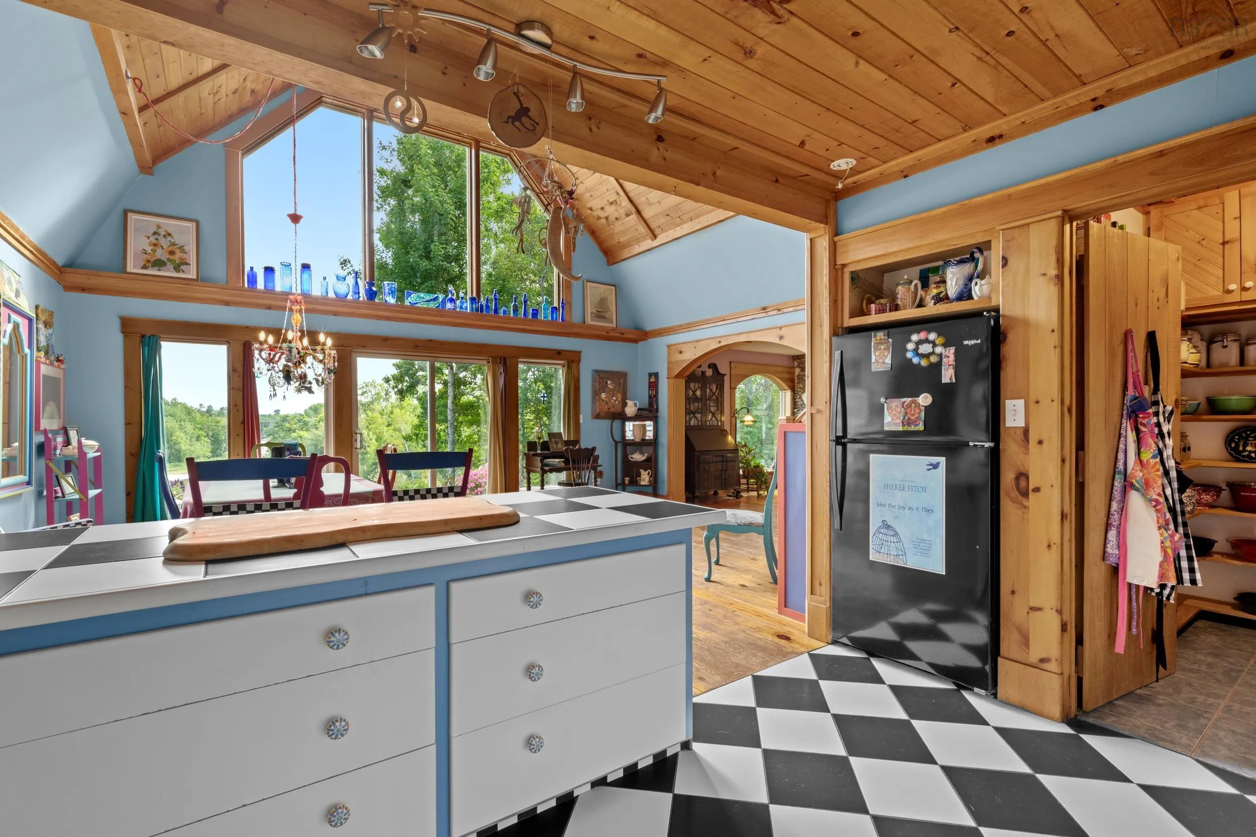 279 Allen Road, River John, NS B0K 1N0, 4 Bedrooms Bedrooms, ,2 BathroomsBathrooms,Residential,For Sale,Allen,202517636