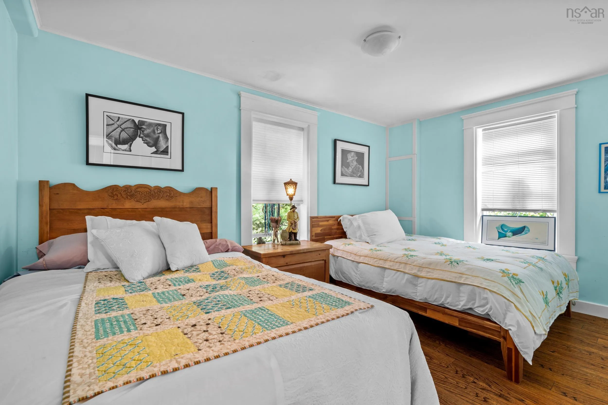 279 Allen Road, River John, NS B0K 1N0, 4 Bedrooms Bedrooms, ,2 BathroomsBathrooms,Residential,For Sale,Allen,202517636