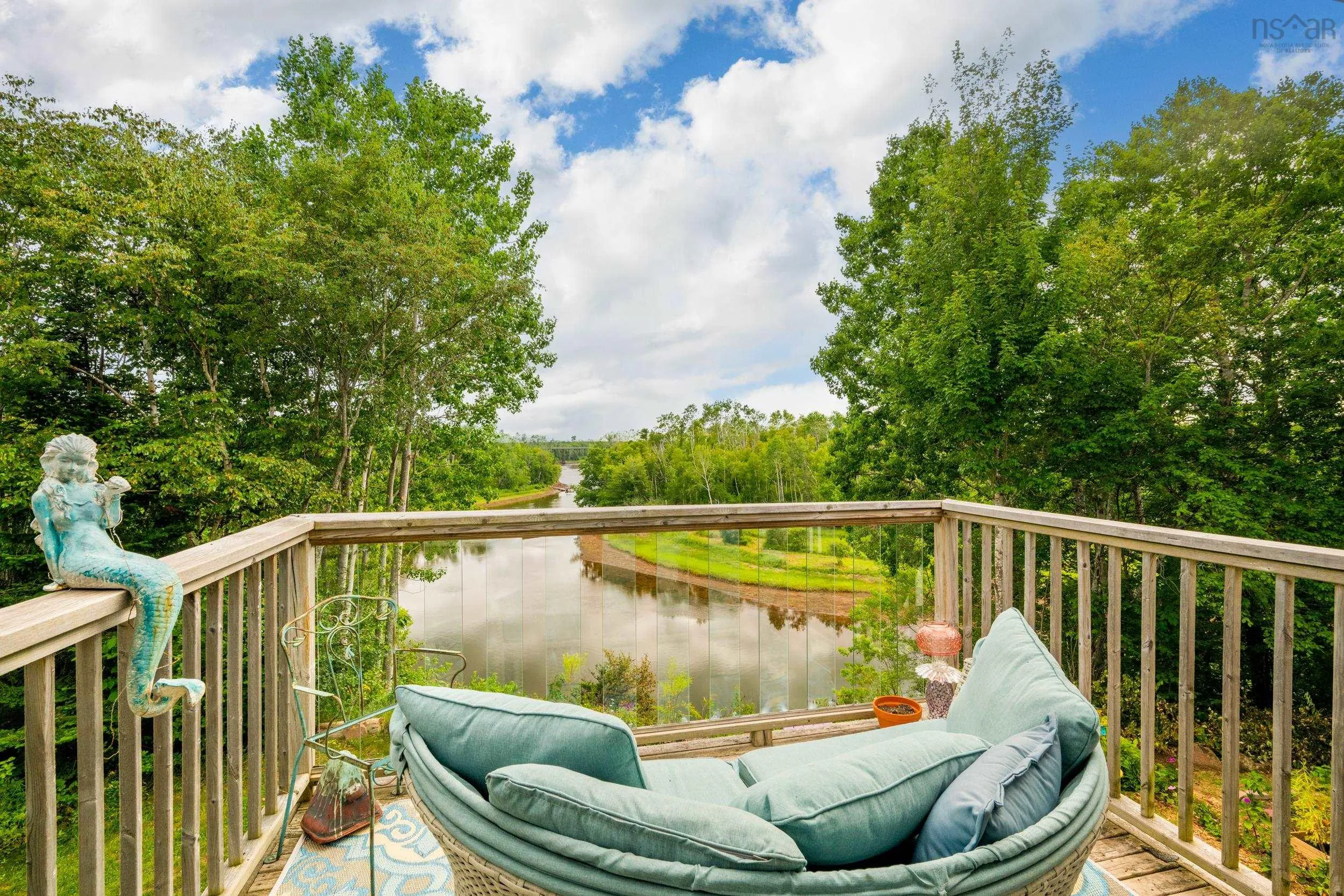 279 Allen Road, River John, NS B0K 1N0, 4 Bedrooms Bedrooms, ,2 BathroomsBathrooms,Residential,For Sale,Allen,202517636