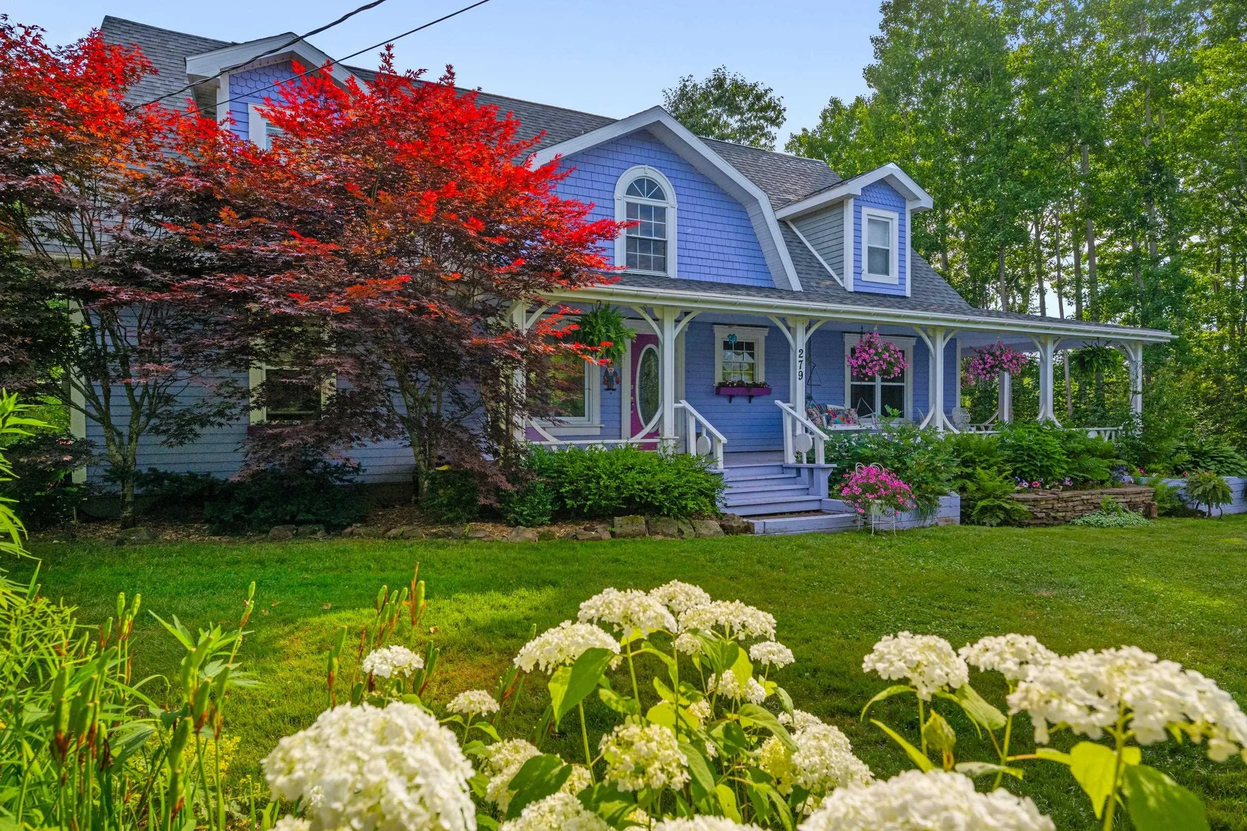 279 Allen Road, River John, NS B0K 1N0, 4 Bedrooms Bedrooms, ,2 BathroomsBathrooms,Residential,For Sale,Allen,202517636