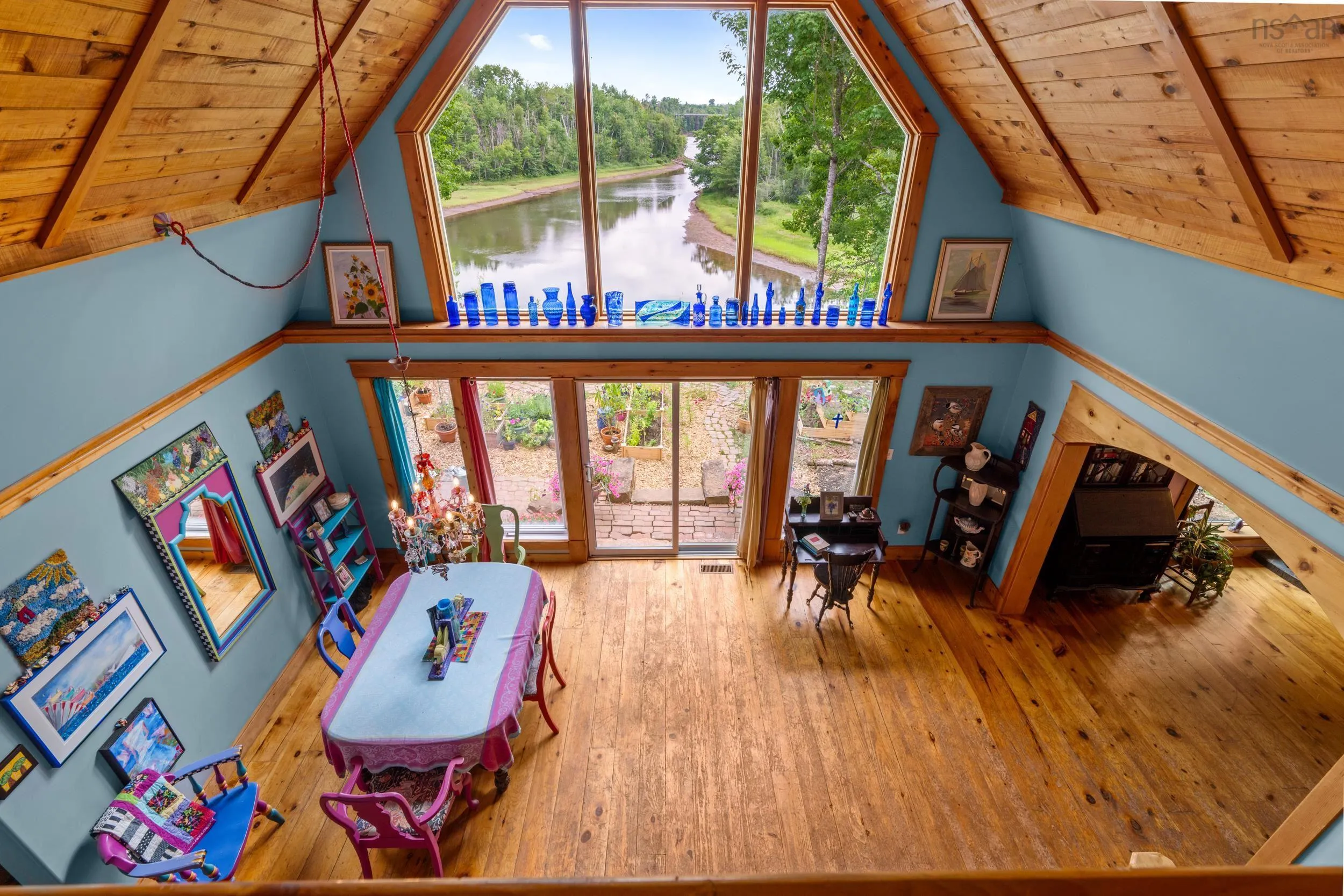 279 Allen Road, River John, NS B0K 1N0, 4 Bedrooms Bedrooms, ,2 BathroomsBathrooms,Residential,For Sale,Allen,202517636