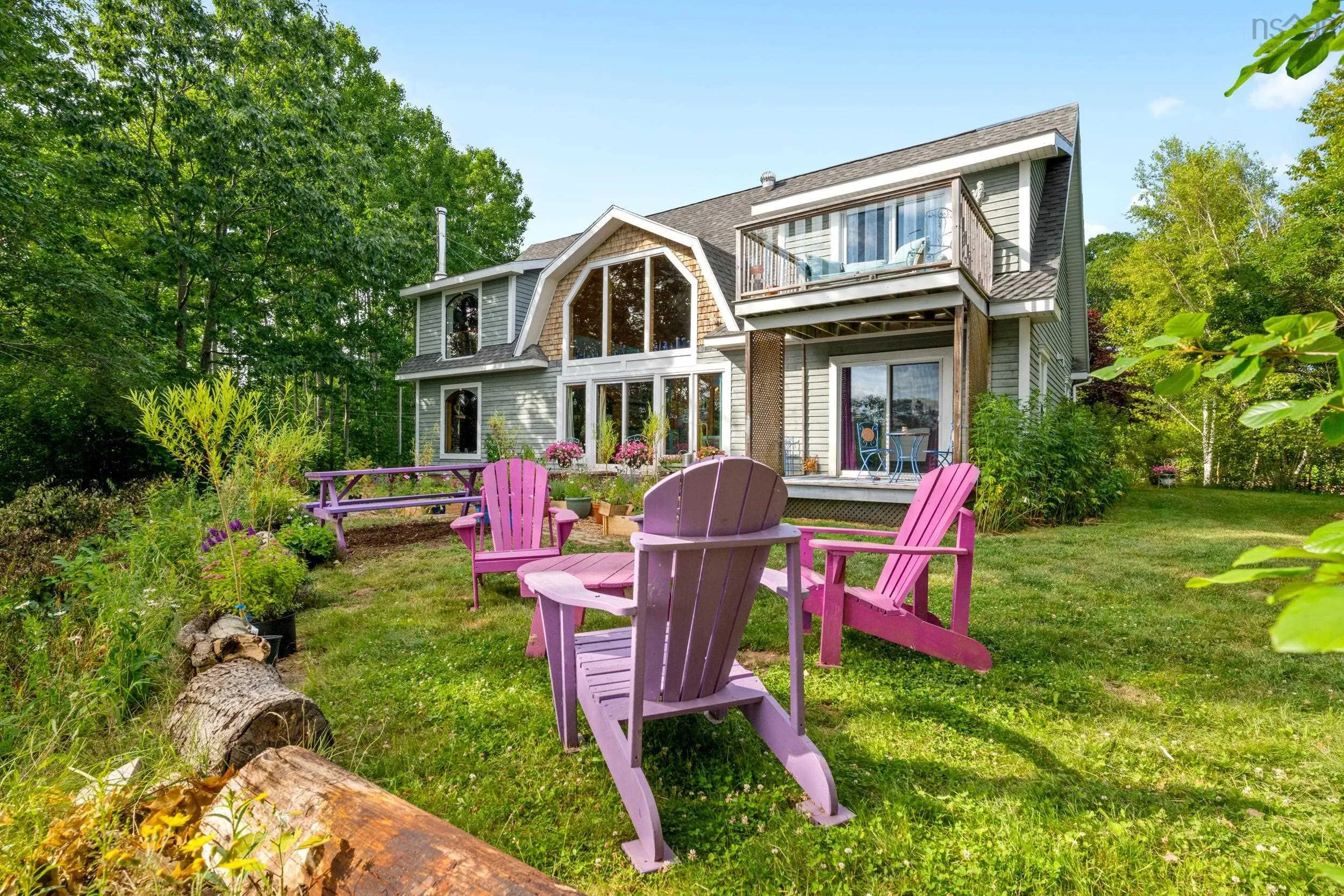 279 Allen Road, River John, NS B0K 1N0, 4 Bedrooms Bedrooms, ,2 BathroomsBathrooms,Residential,For Sale,Allen,202517636