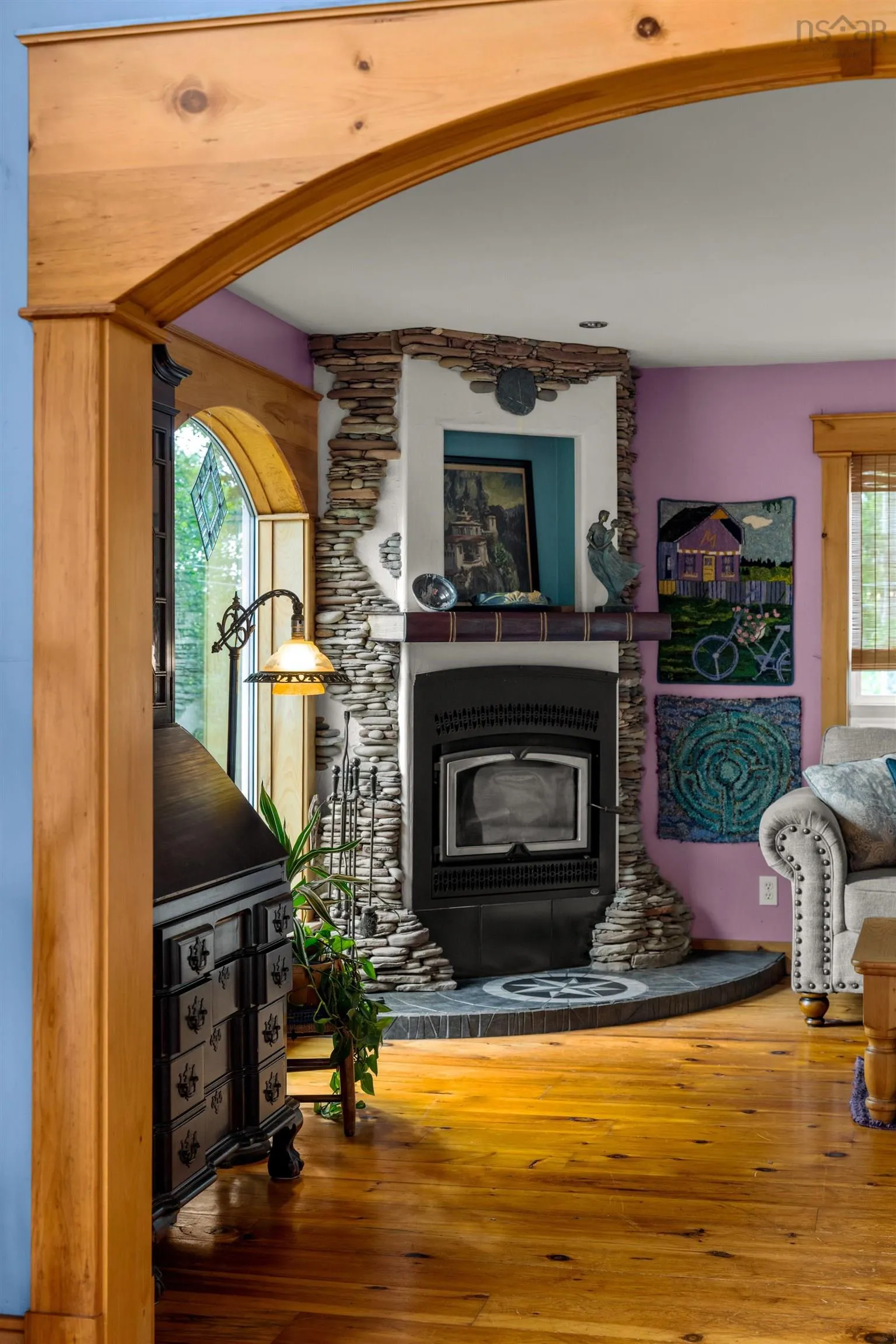 279 Allen Road, River John, NS B0K 1N0, 4 Bedrooms Bedrooms, ,2 BathroomsBathrooms,Residential,For Sale,Allen,202517636