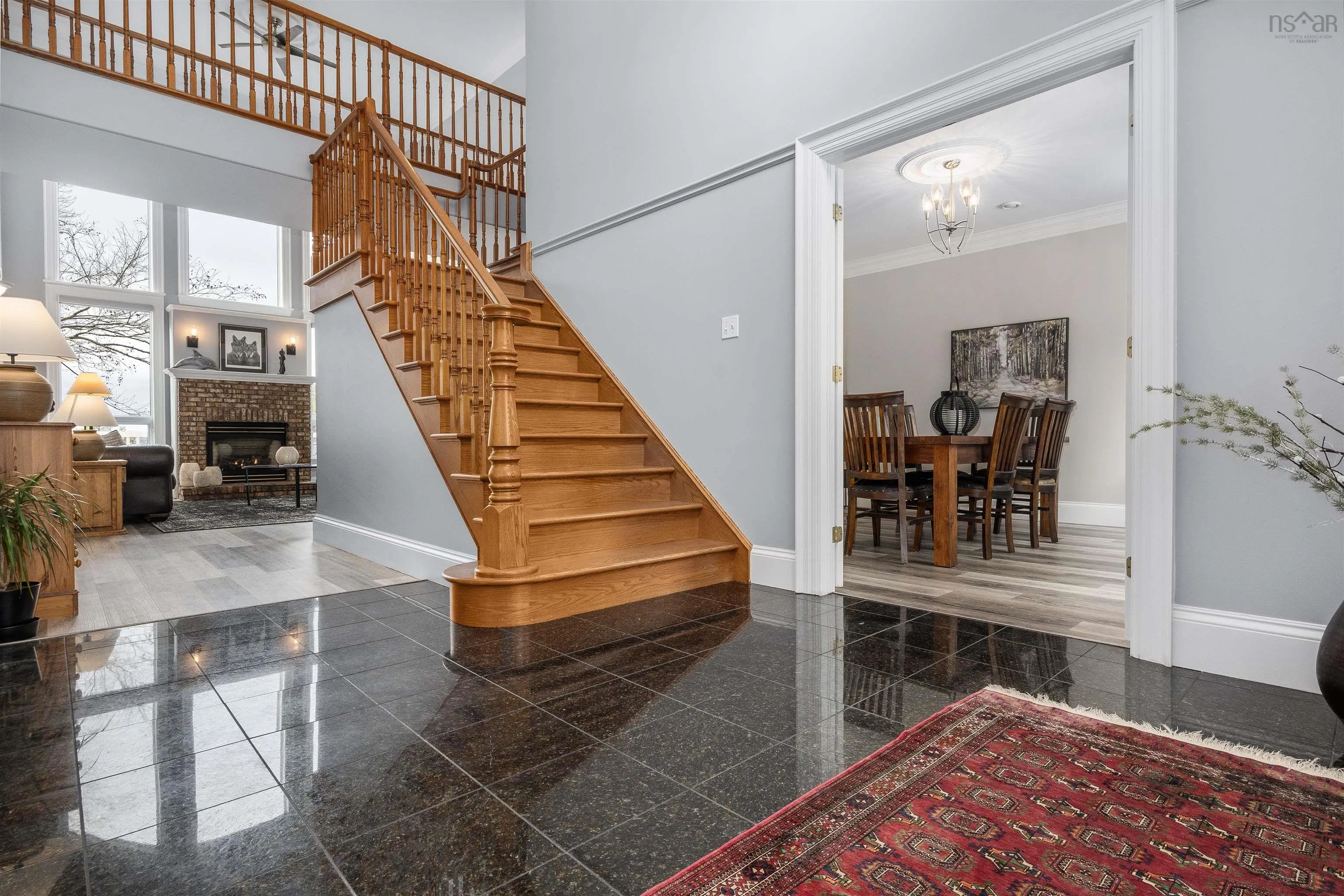 24 Glenmorren Court, Fall River, NS B2T 1A4, 5 Bedrooms Bedrooms, ,5 BathroomsBathrooms,Residential,For Sale,Glenmorren,202522129