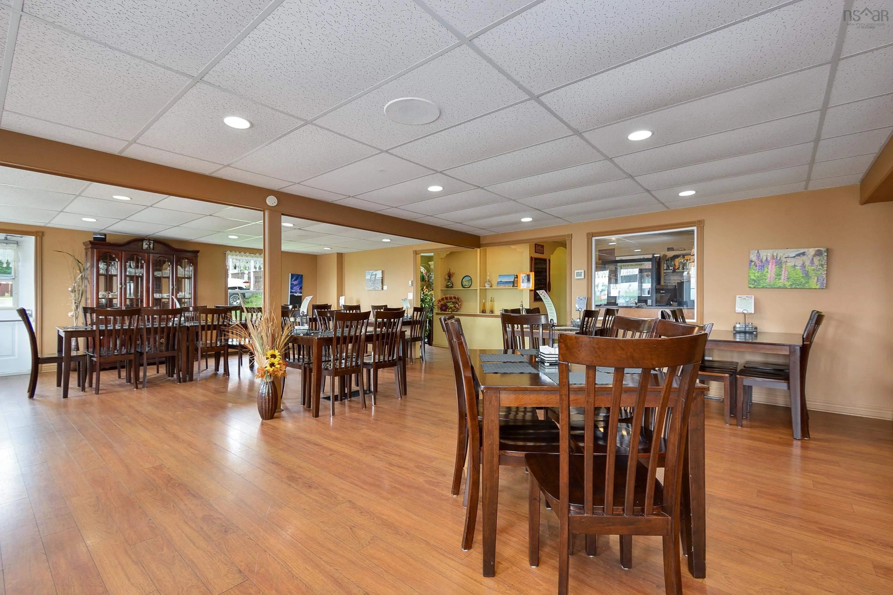 785 105 Highway, Boularderie East, NS B1X 1J6, ,Commercial Sale,For Sale,105,202521230